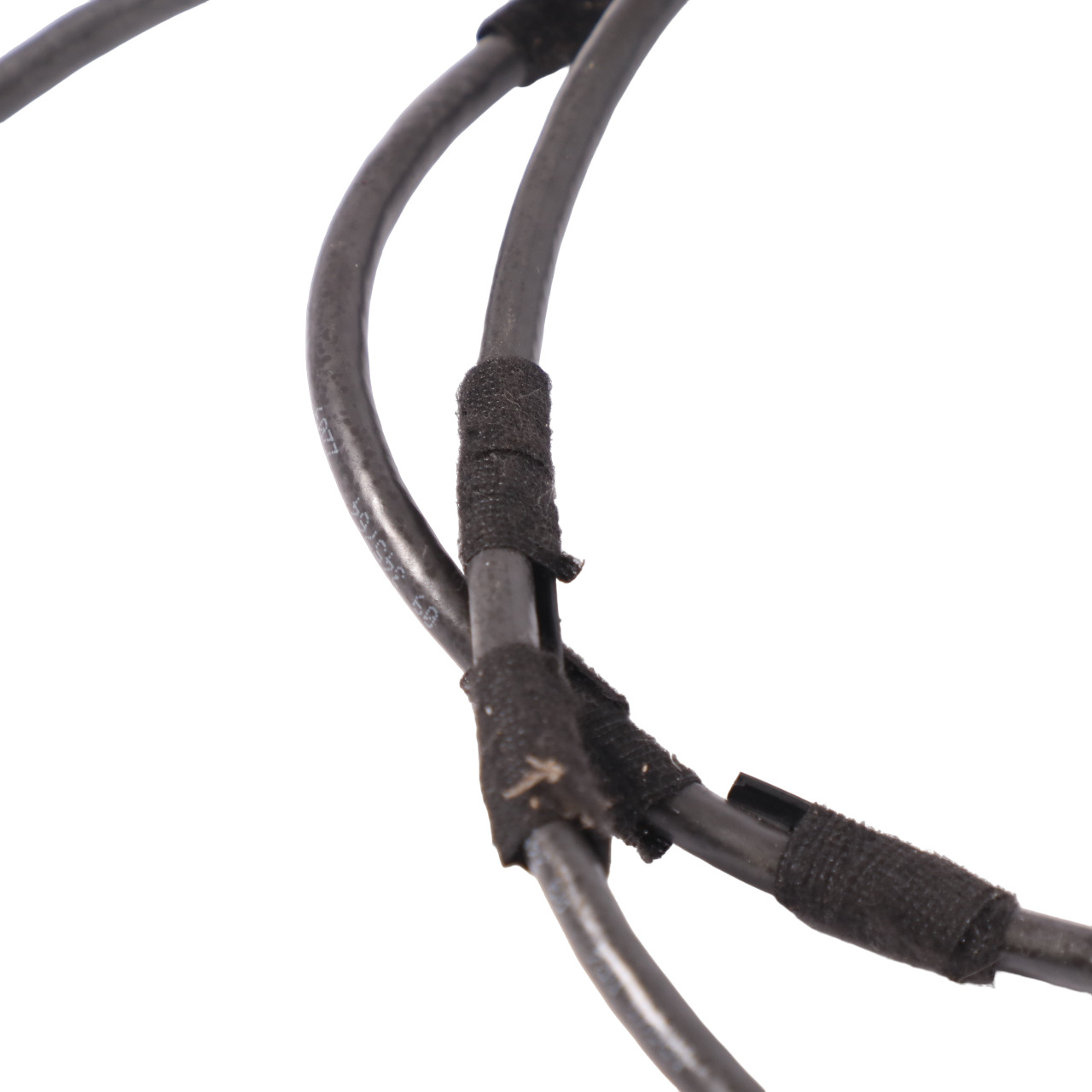 Mercedes W221 Frontkamera Kabelbaum Kabel Night Vision A2215409509