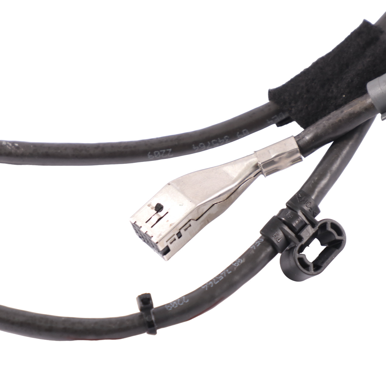 Mercedes W221 Frontkamera Kabelbaum Kabel Night Vision A2215409509