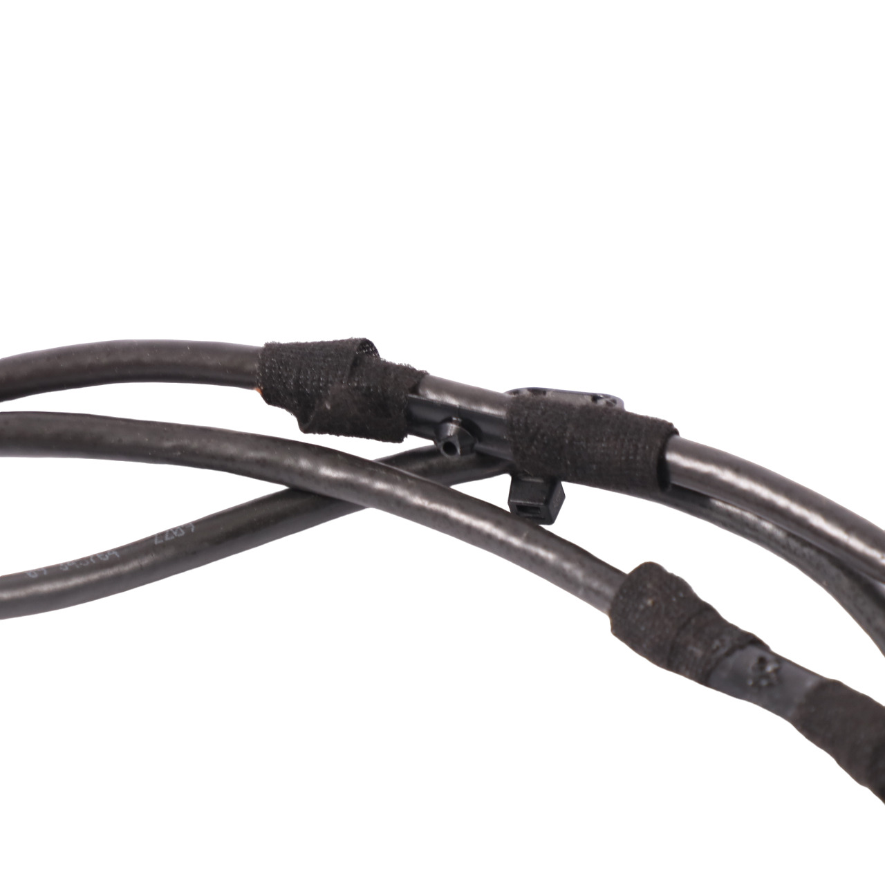 Mercedes W221 Frontkamera Kabelbaum Kabel Night Vision A2215409509