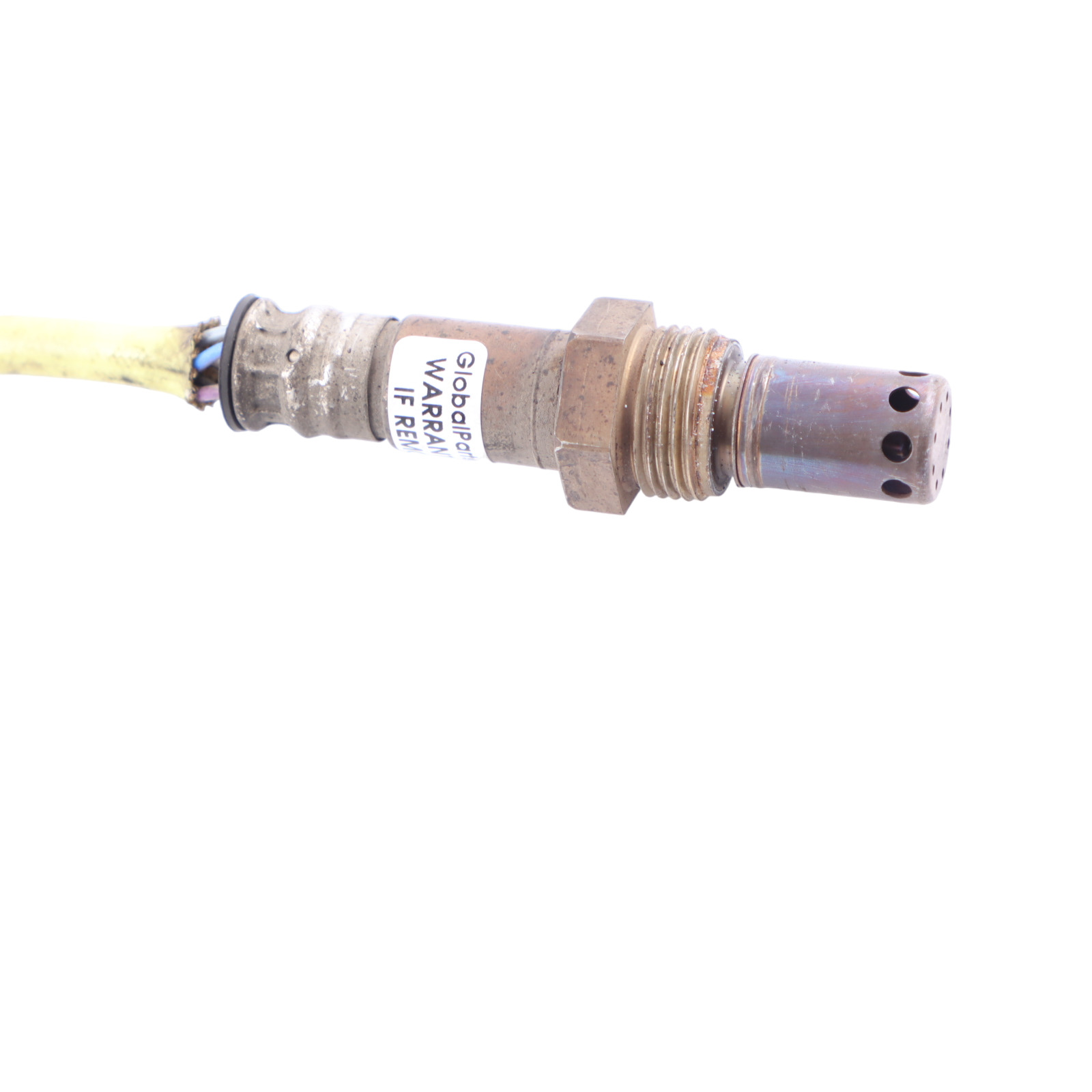 Mercedes Vito W447 Sprinter W907 OM654 Knox Sensor Abgassonde 0009055114