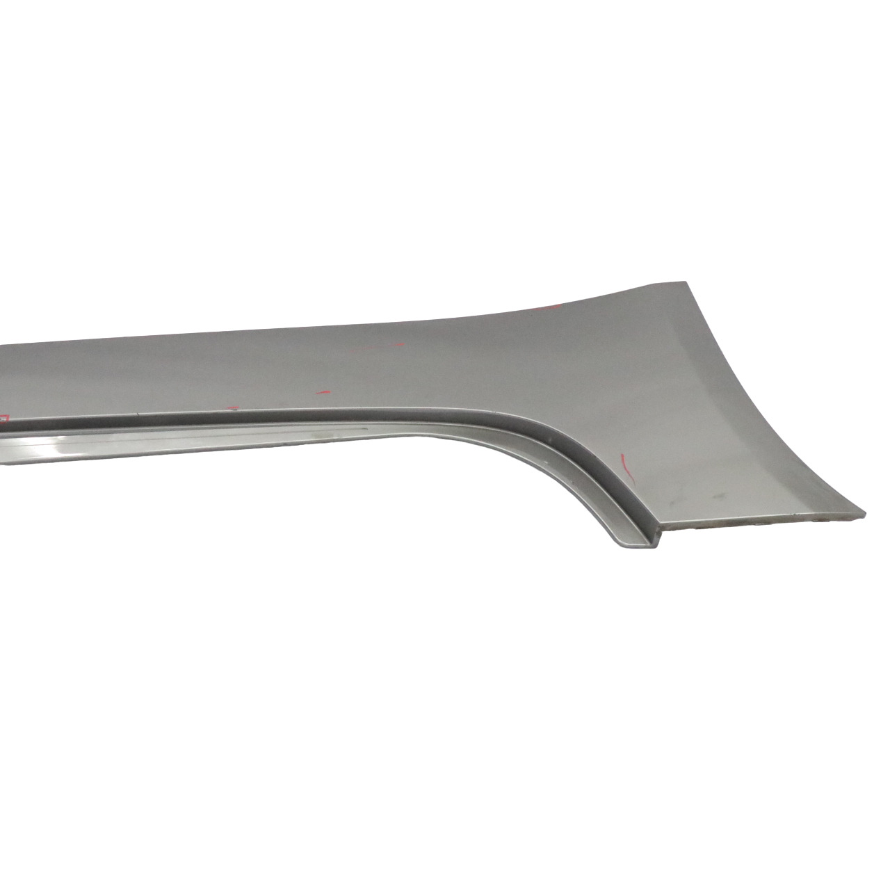 BMW Z4 E85 E86 Right O/S Sill Strip Skirt Kick Panel Sterlinggrau Grey - 472