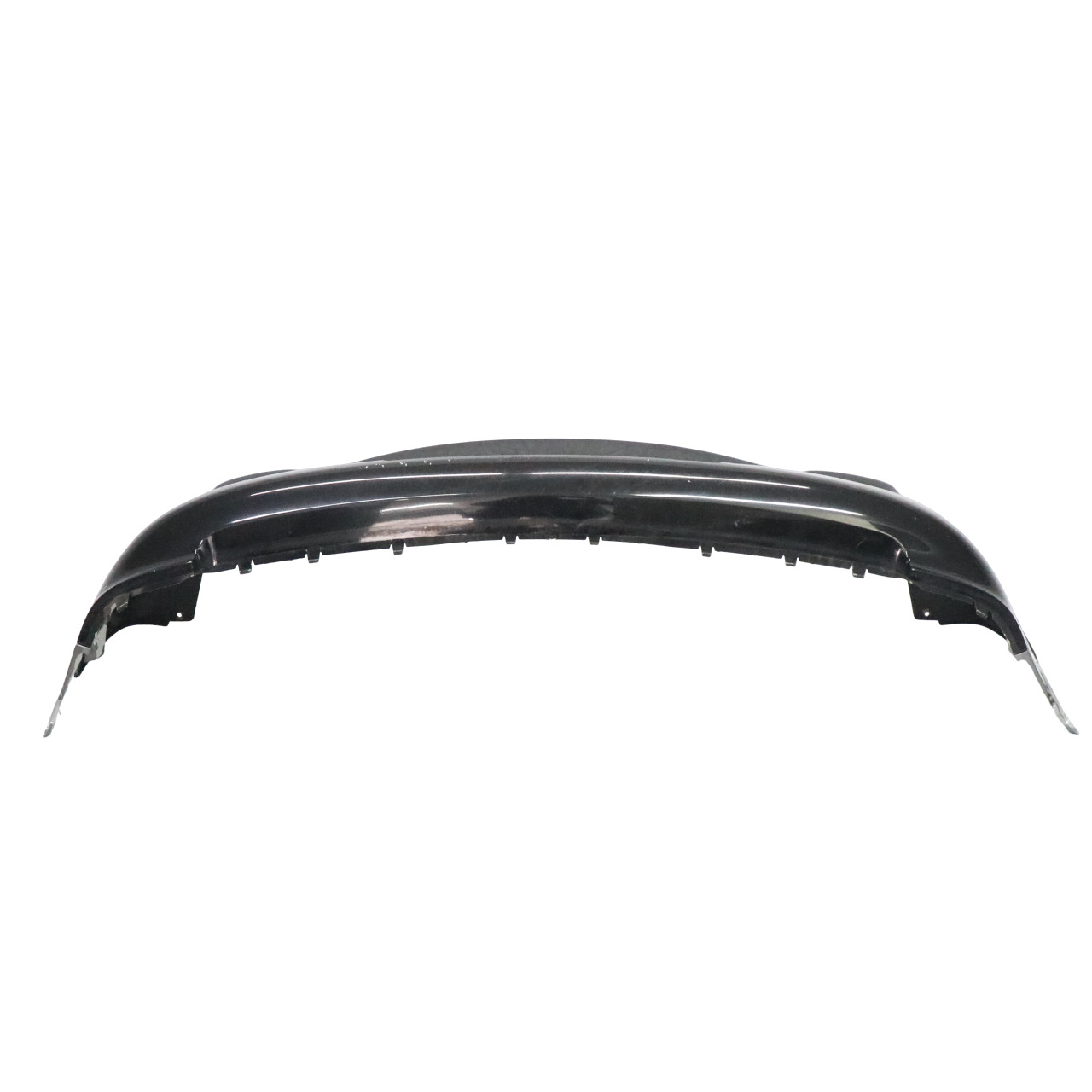 Mini Clubman R55 Cooper S Rear Bumper Trim Panel Dark Silver - 871