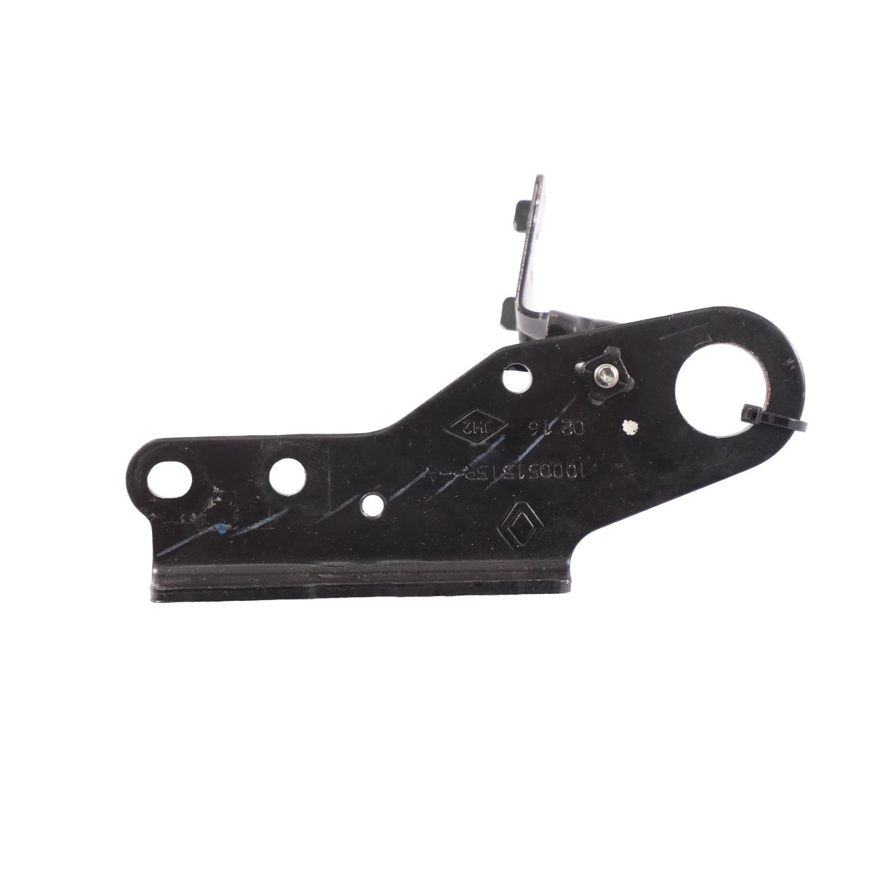 Renault Trafic III Engine Mount Bracket Support 100051515R