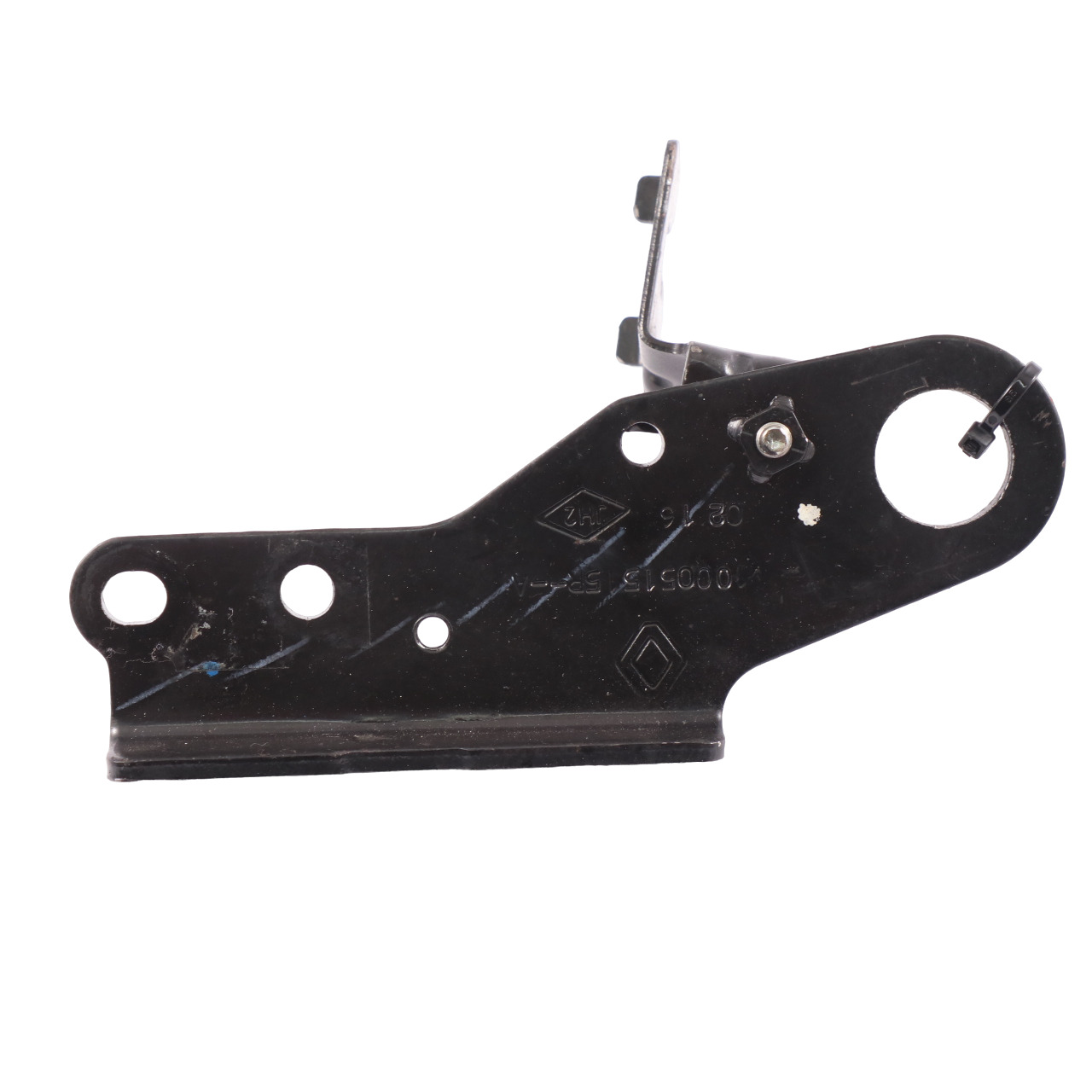 Renault Trafic III Engine Mount Bracket Support 100051515R