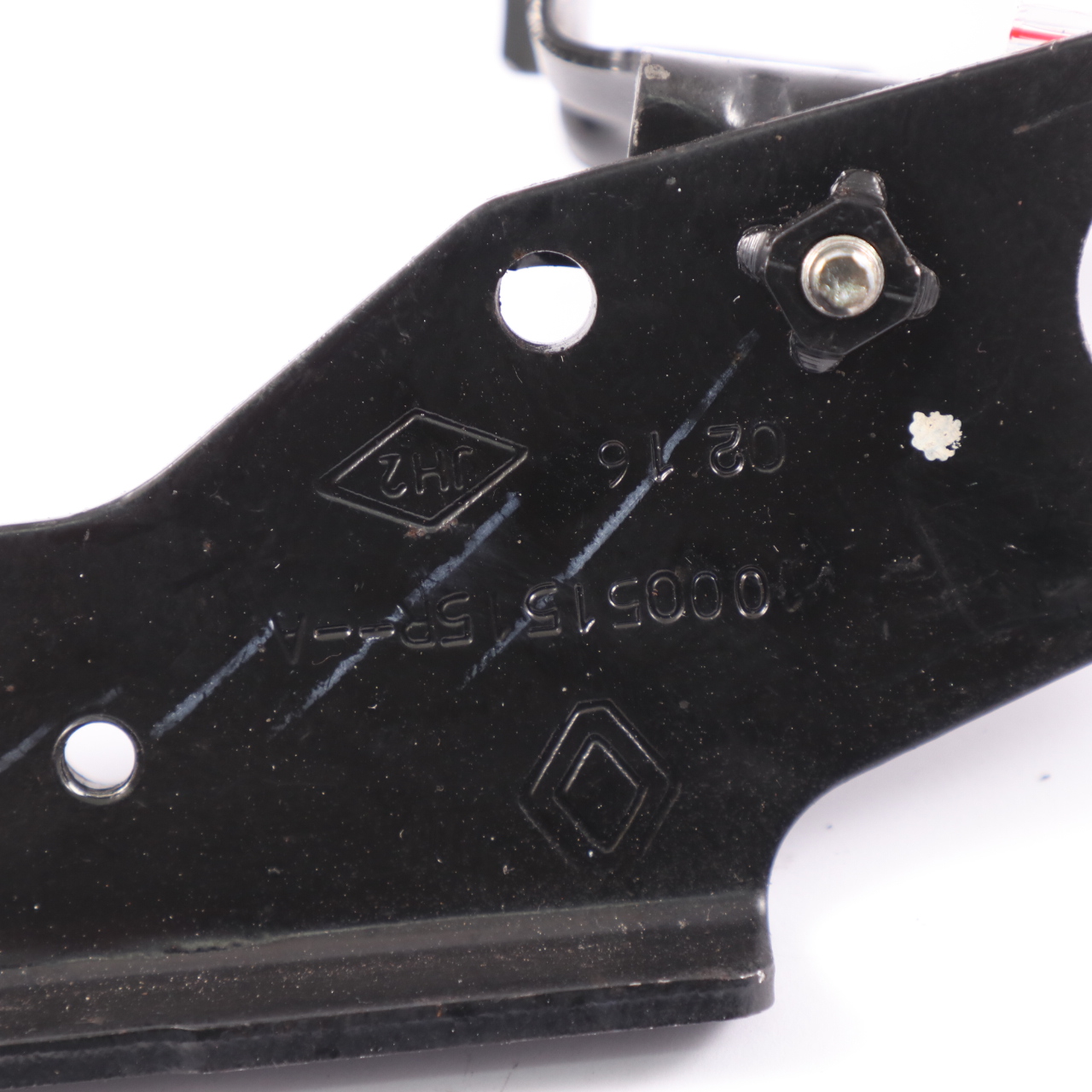 Renault Trafic III Engine Mount Bracket Support 100051515R