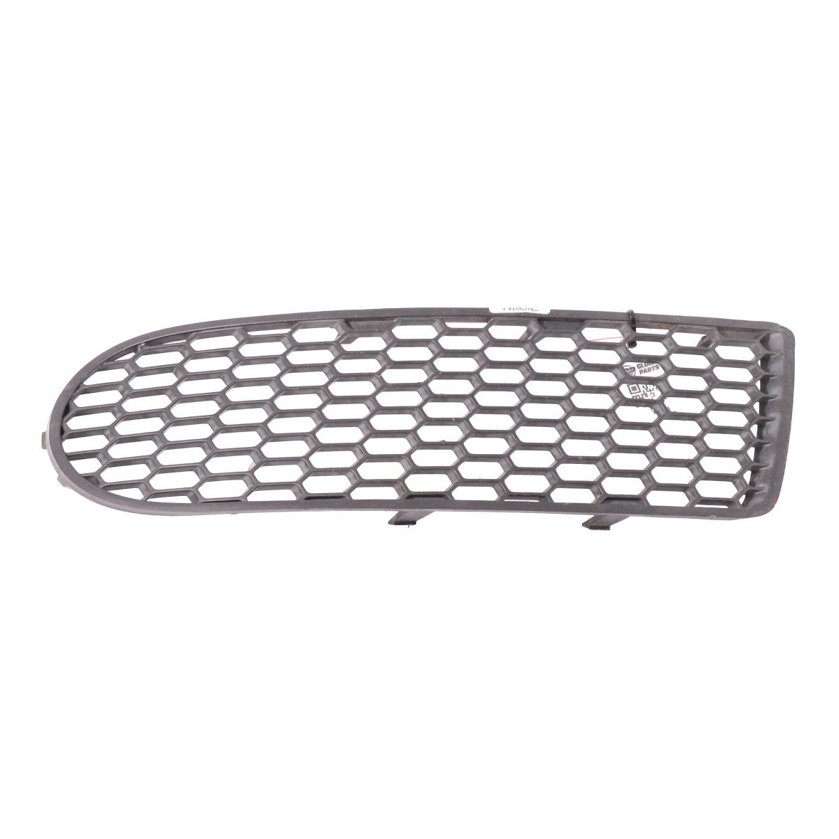 Volkswagen New Beetle Frontstoßstange Abdeckung Kühlergrill Links 1C0807683H