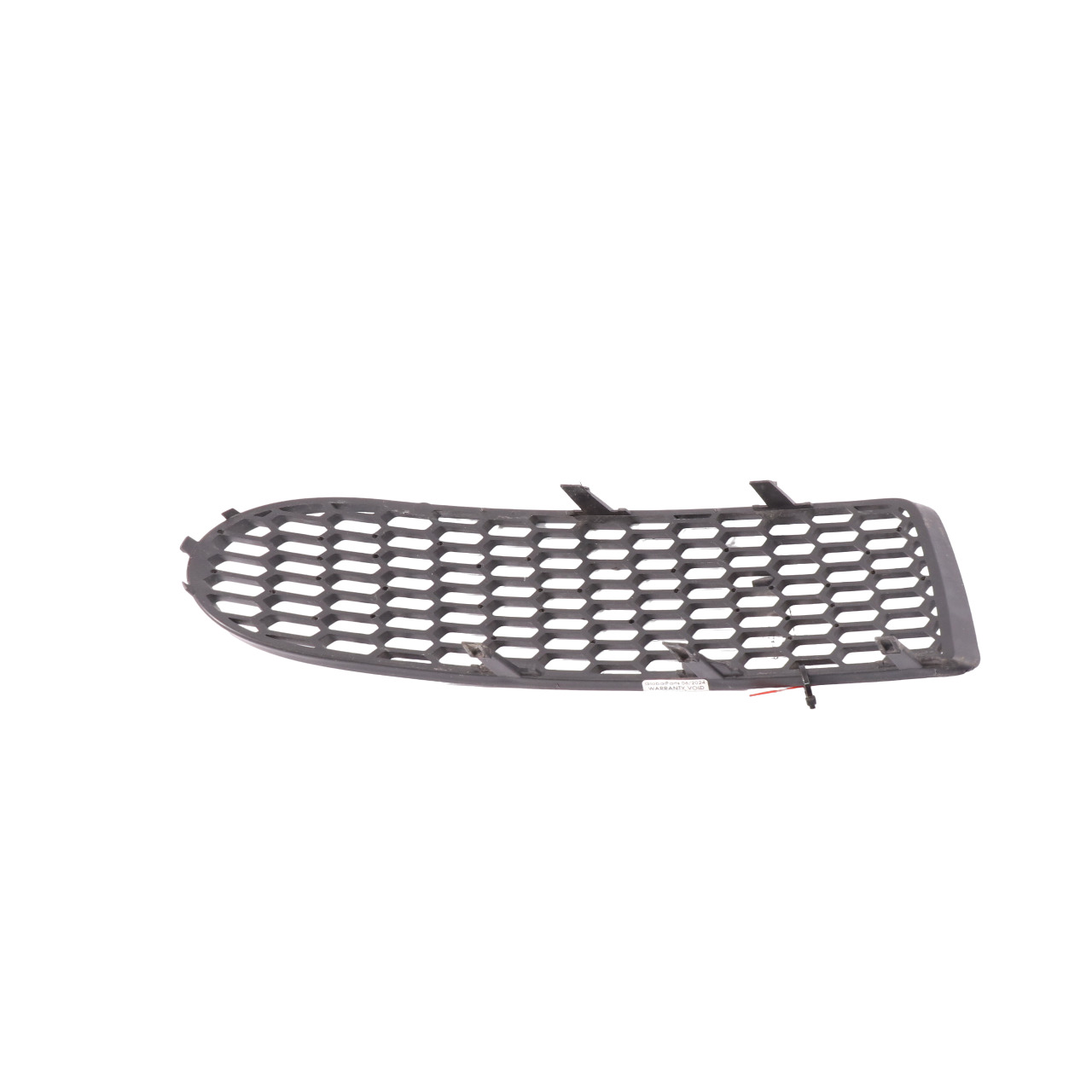 Volkswagen New Beetle Frontstoßstange Abdeckung Kühlergrill Links 1C0807683H