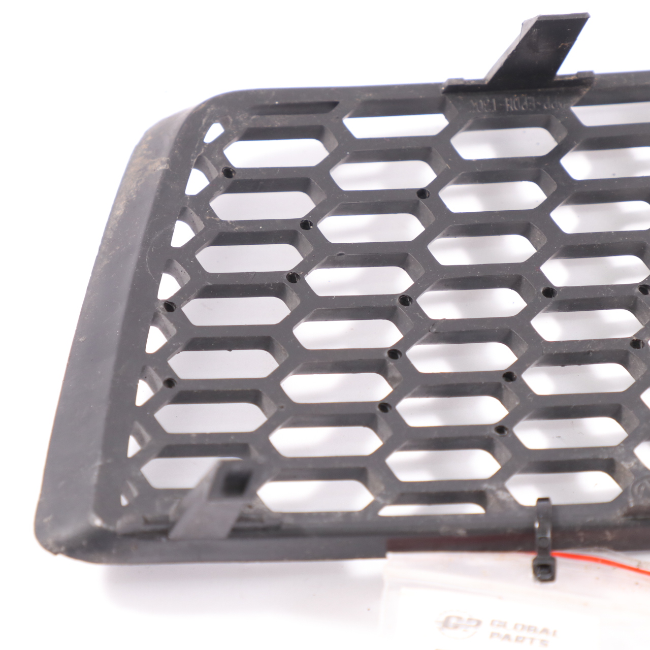 Volkswagen New Beetle Frontstoßstange Abdeckung Kühlergrill Rechts 1C0807684A