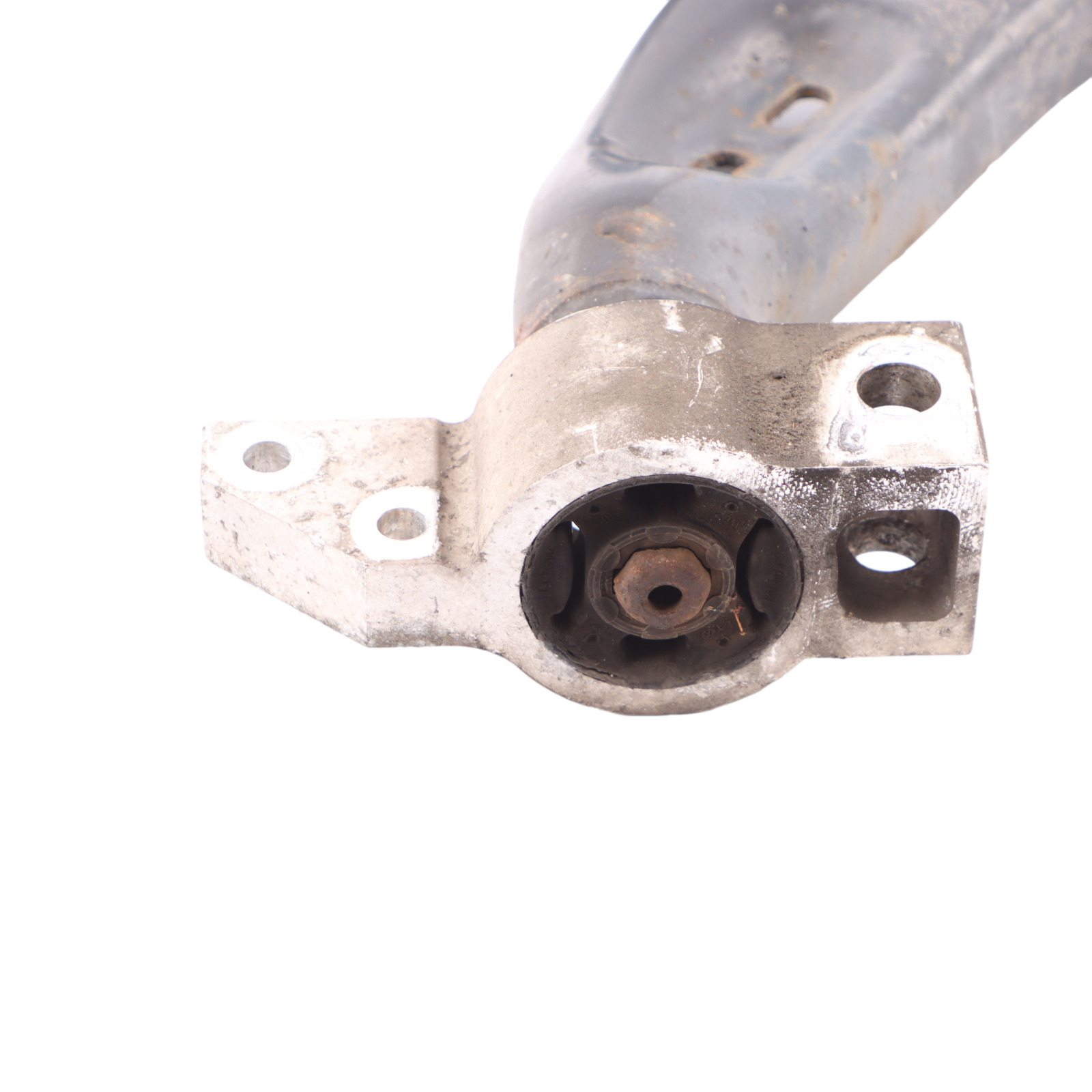 Audi A3 8P Arm Unter Lenker Rad Aufhängung Vorne Rechts 1K0407152BC