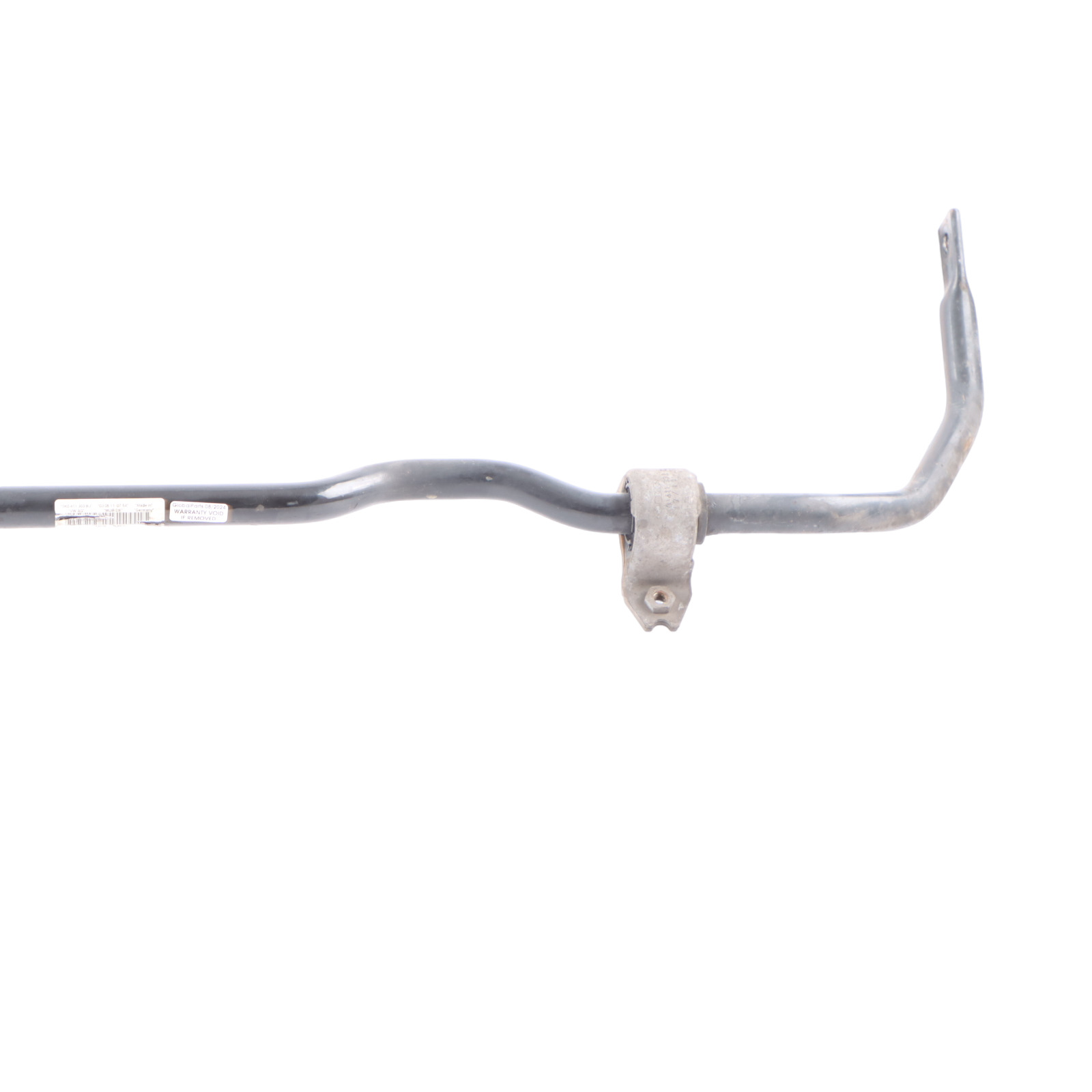 Audi A3 8P Swing Support Vorderradaufhängung Anti Roll Bar Federbein 1K0411303BJ