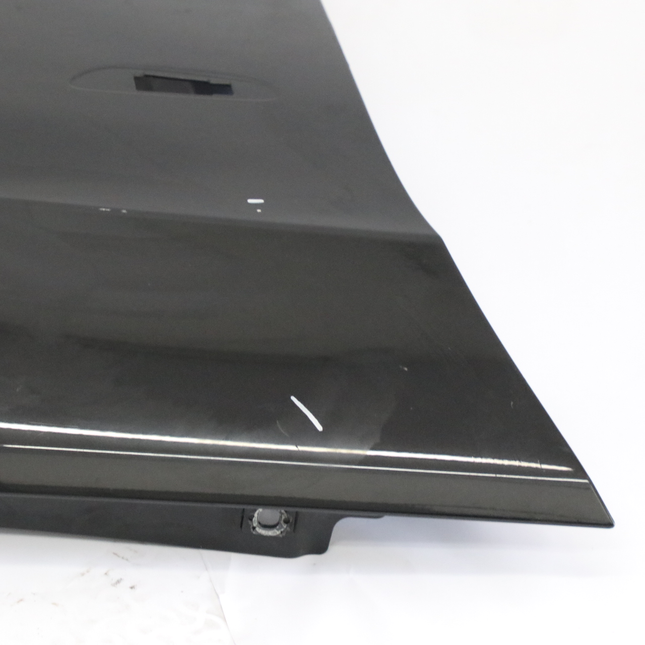 Side Wing Panel BMW E92 Fender Front Right O/S Black Sapphire Metallic - 475