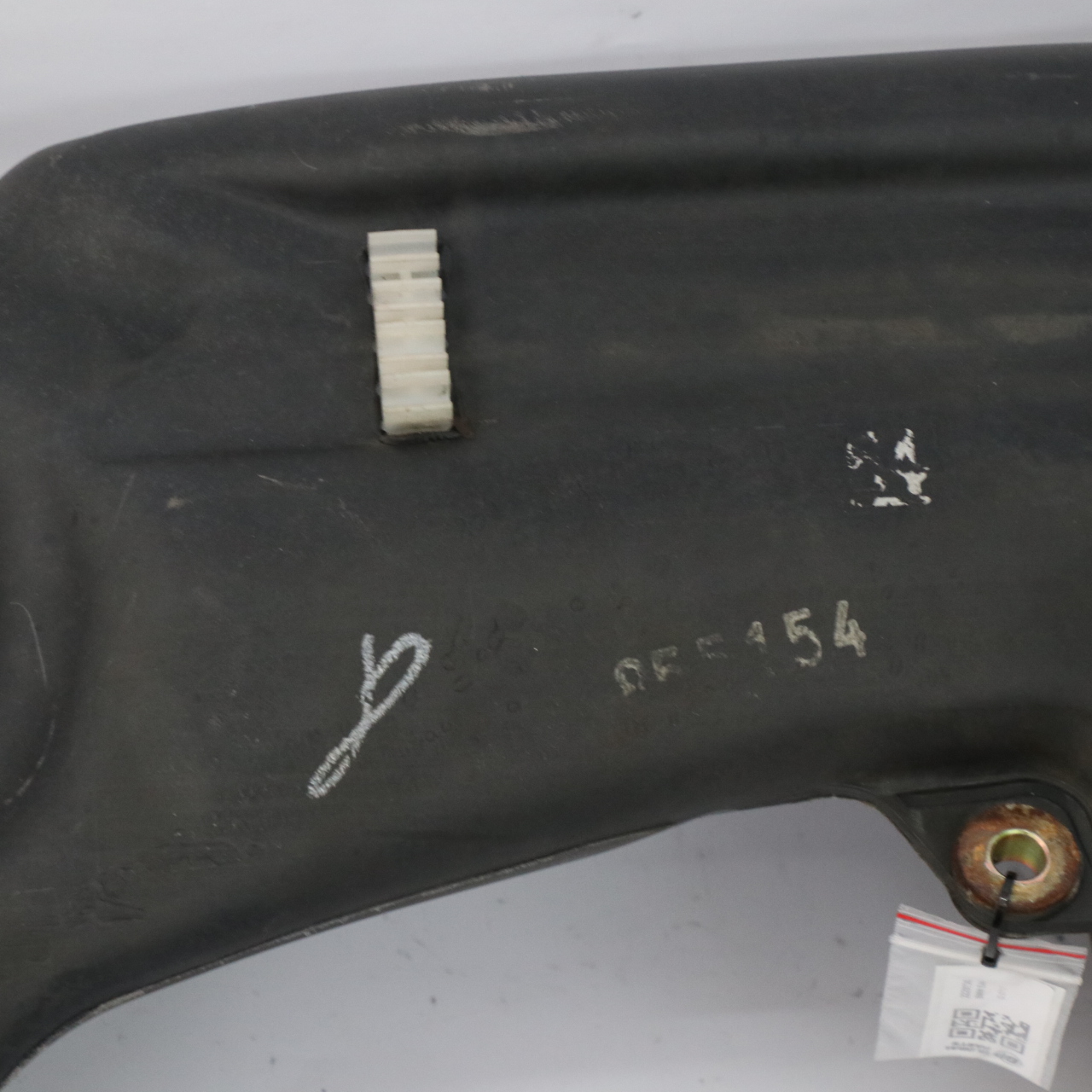 BMW E46 M3 Bare Fuel Tank Kunststoff Kraftstoffbehälter Benzin 2229736