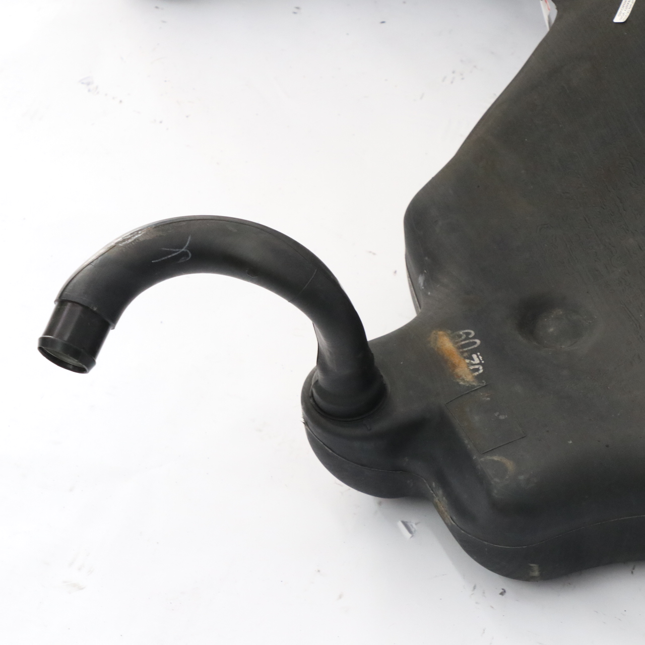 BMW E46 M3 Bare Fuel Tank Kunststoff Kraftstoffbehälter Benzin 2229736