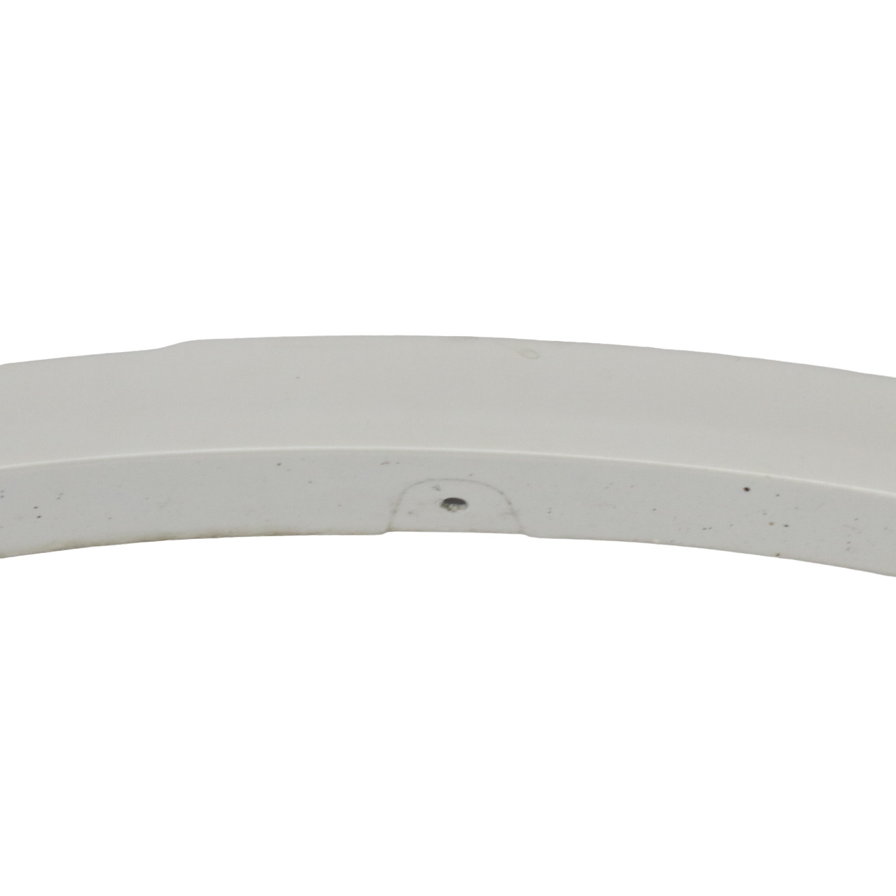 BMW X1 E84 Rear Left N/S Cover Wheel Arch Trim 2990171 Mineral White - A96