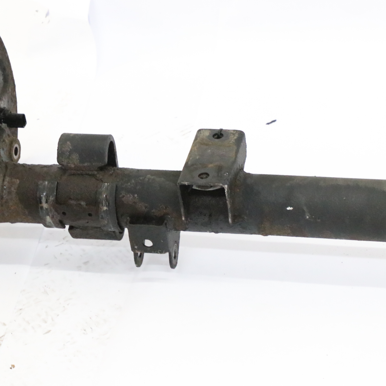 Volkswagen Caddy Maxi Rear Axle Suspension Support Beam Carrier 2K3501101B