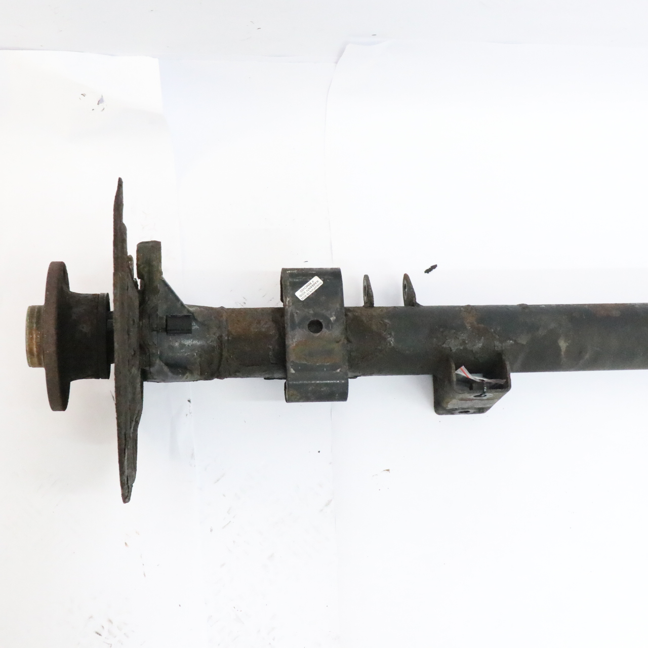 Volkswagen Caddy Maxi Rear Axle Suspension Support Beam Carrier 2K3501101B