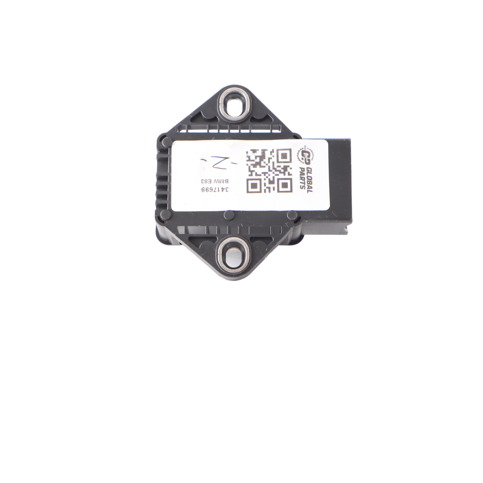 Drehzahlmesser Sensor BMW E83 LCI E90 E91 E92 Gierdrehzahlsensor 3417699