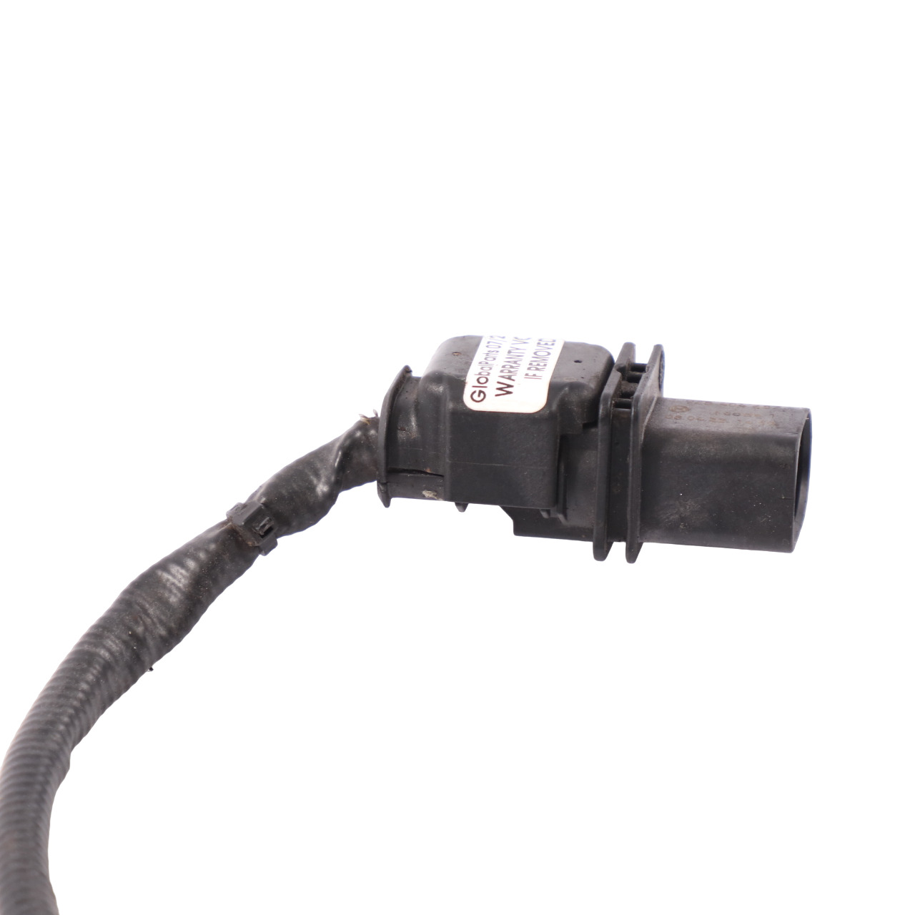 NOX Sensor Hyundai H-1 Diesel Lambda Sauerstoffsonde 393504A410