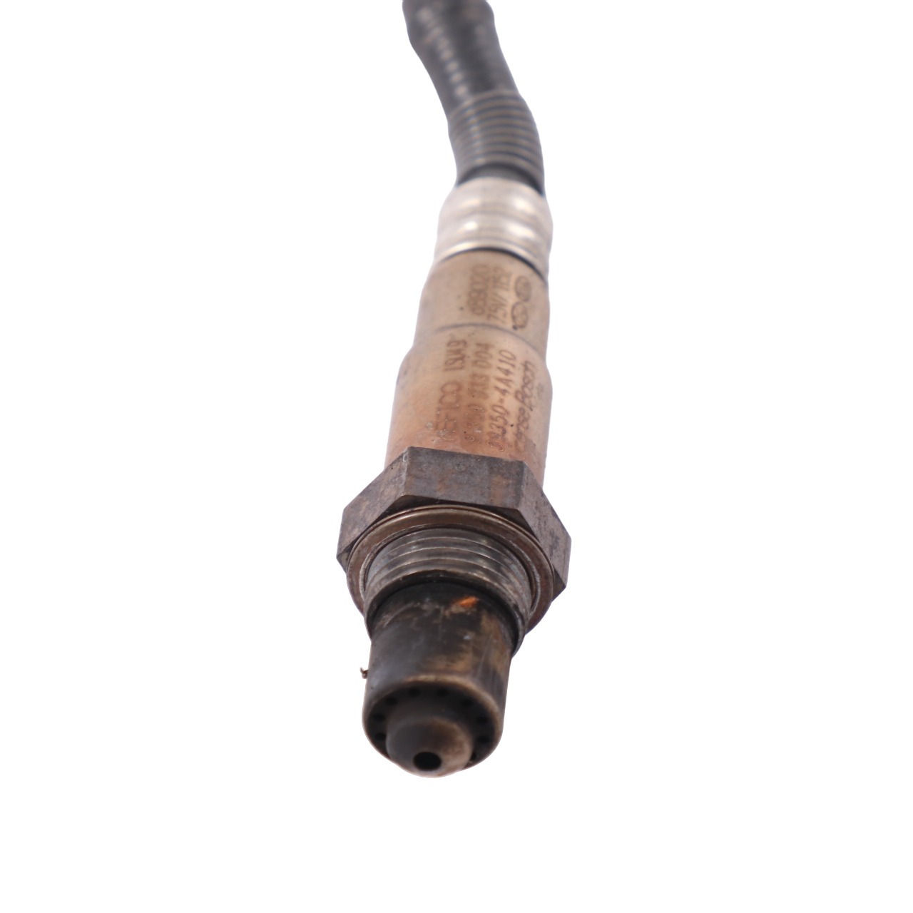 NOX Sensor Hyundai H-1 Diesel Lambda Sauerstoffsonde 393504A410