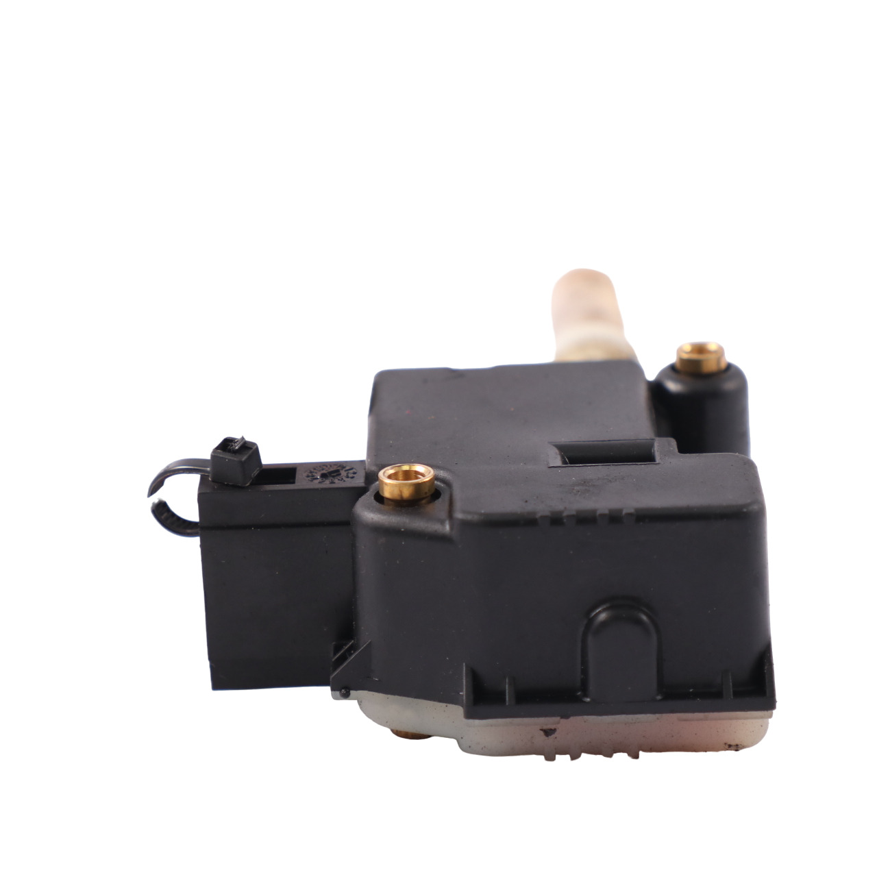 Volkswagen Caddy Maxi Heck Klappe Hinten Sperre Solenoid Aktuator 3B0959781D