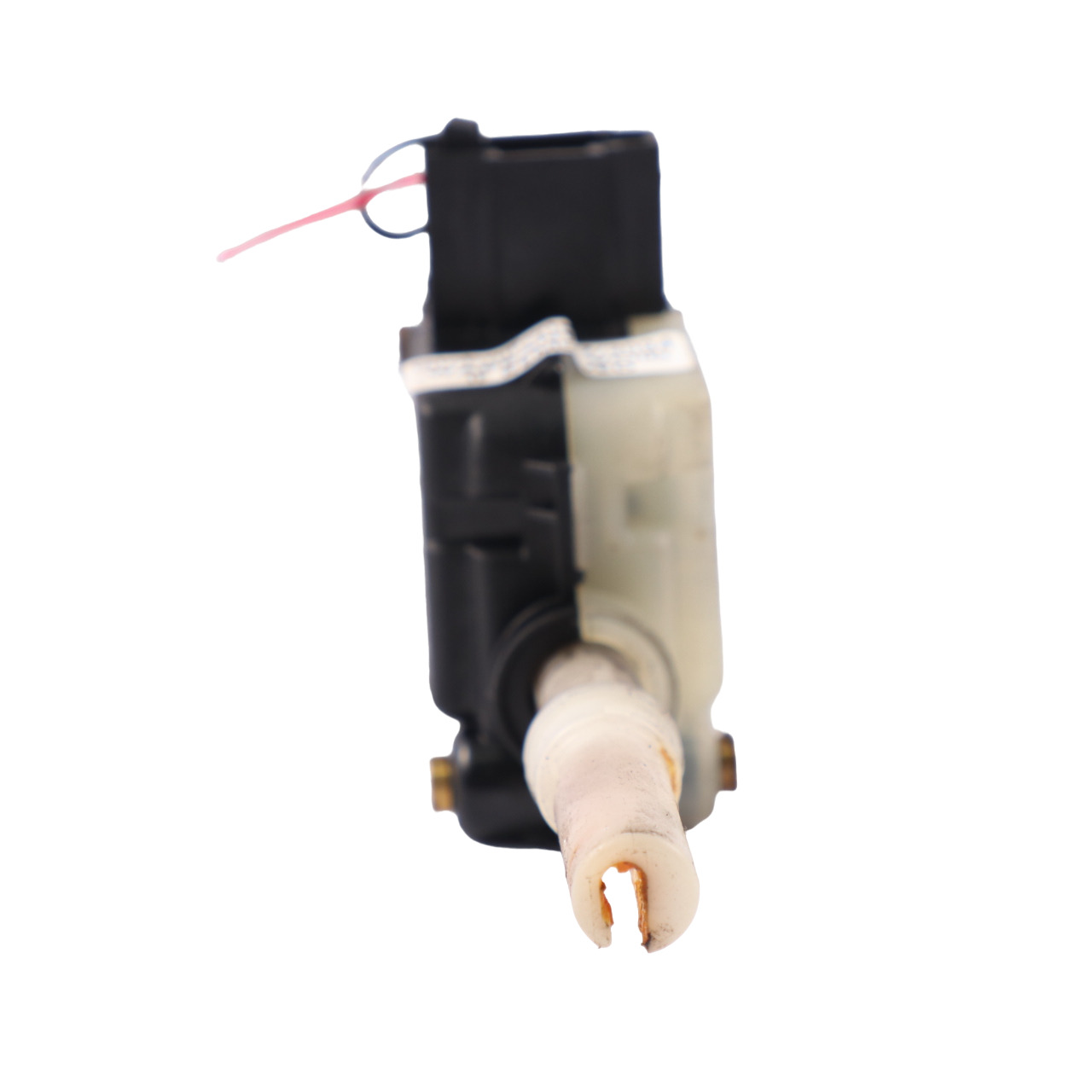 Volkswagen Caddy Maxi Heck Klappe Hinten Sperre Solenoid Aktuator 3B0959781D