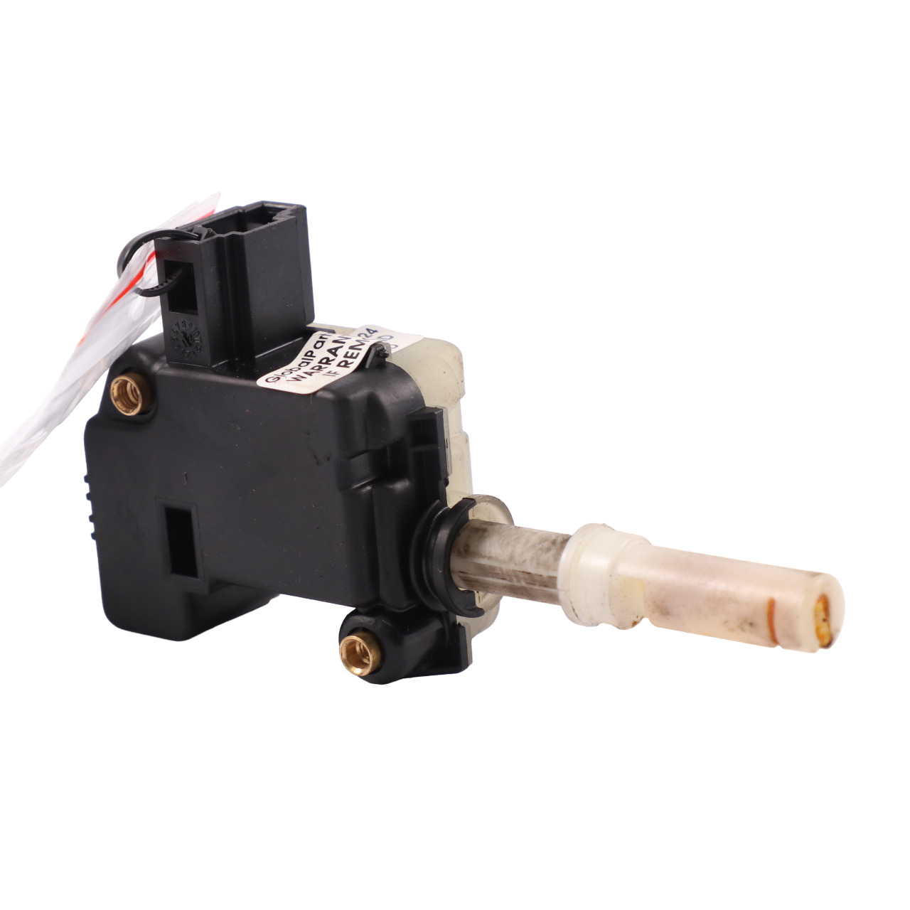 Volkswagen Caddy Maxi Heck Klappe Hinten Sperre Solenoid Aktuator 3B0959781D