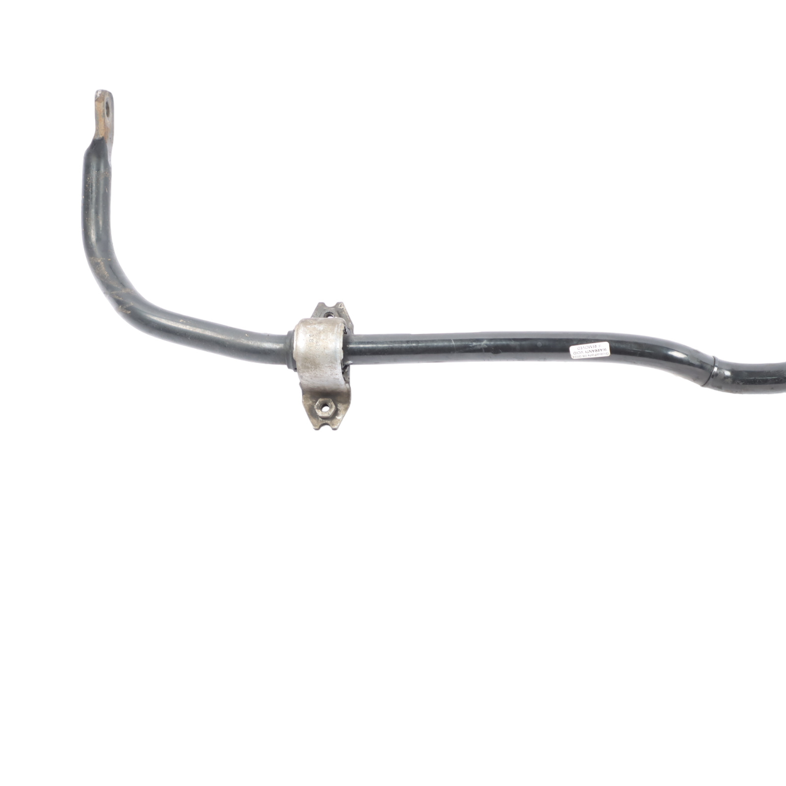 Volkswagen Tiguan 5N Stabilisator Achse Wankstabilisator 3C0411303AA