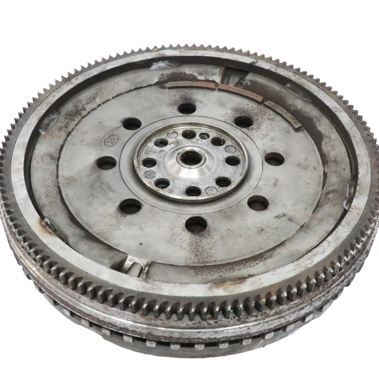 Clutch Set Hyundai H-1 Starex Flywheel Clutch Plate Pressure Plate 41200-49950