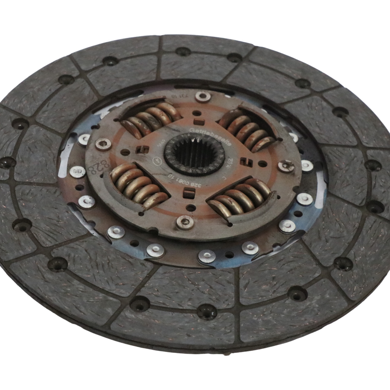 Clutch Set Hyundai H-1 Starex Flywheel Clutch Plate Pressure Plate 41200-49950