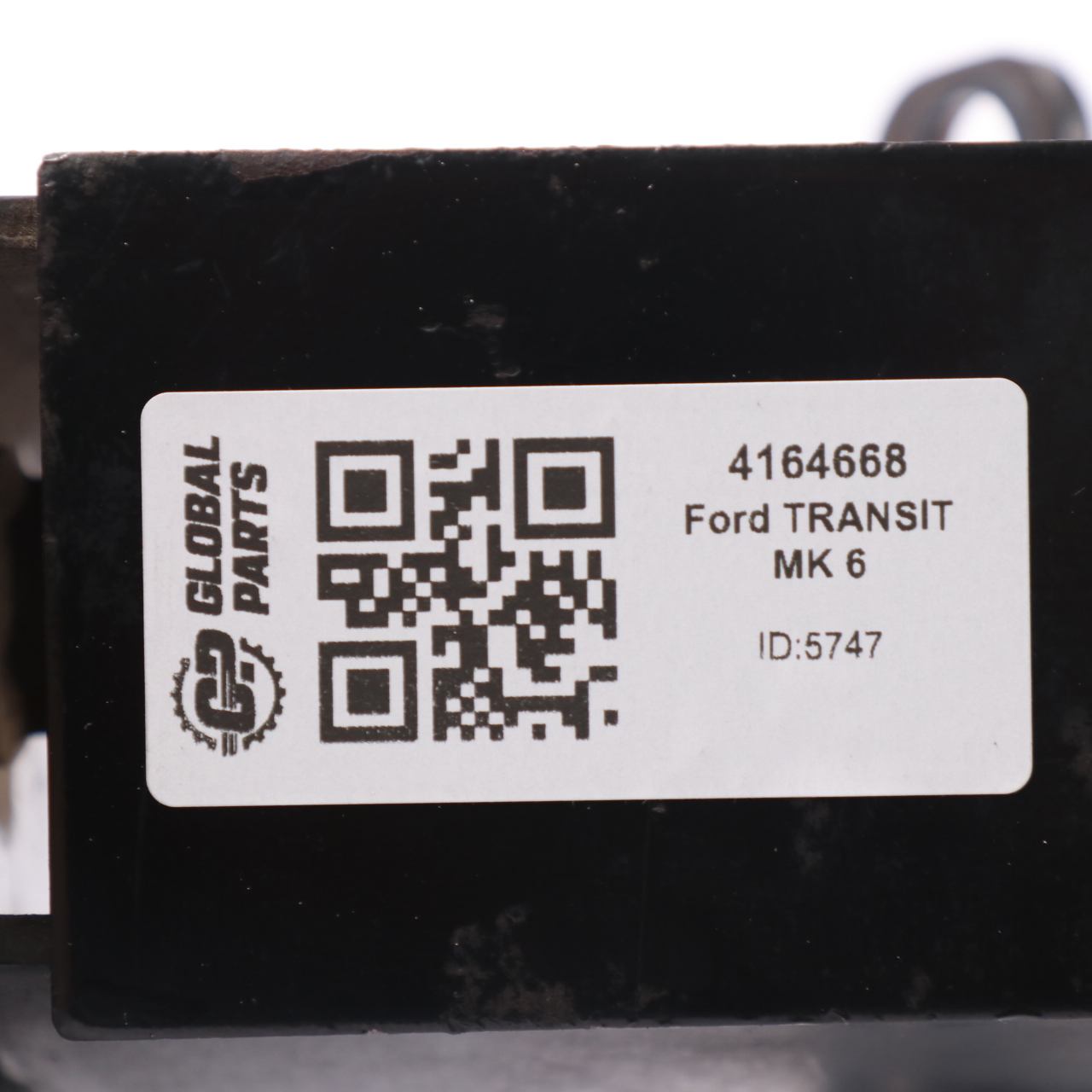 Motorhalterung Ford Transit Mk6 TDCi Halterung Halterung Links 4164668