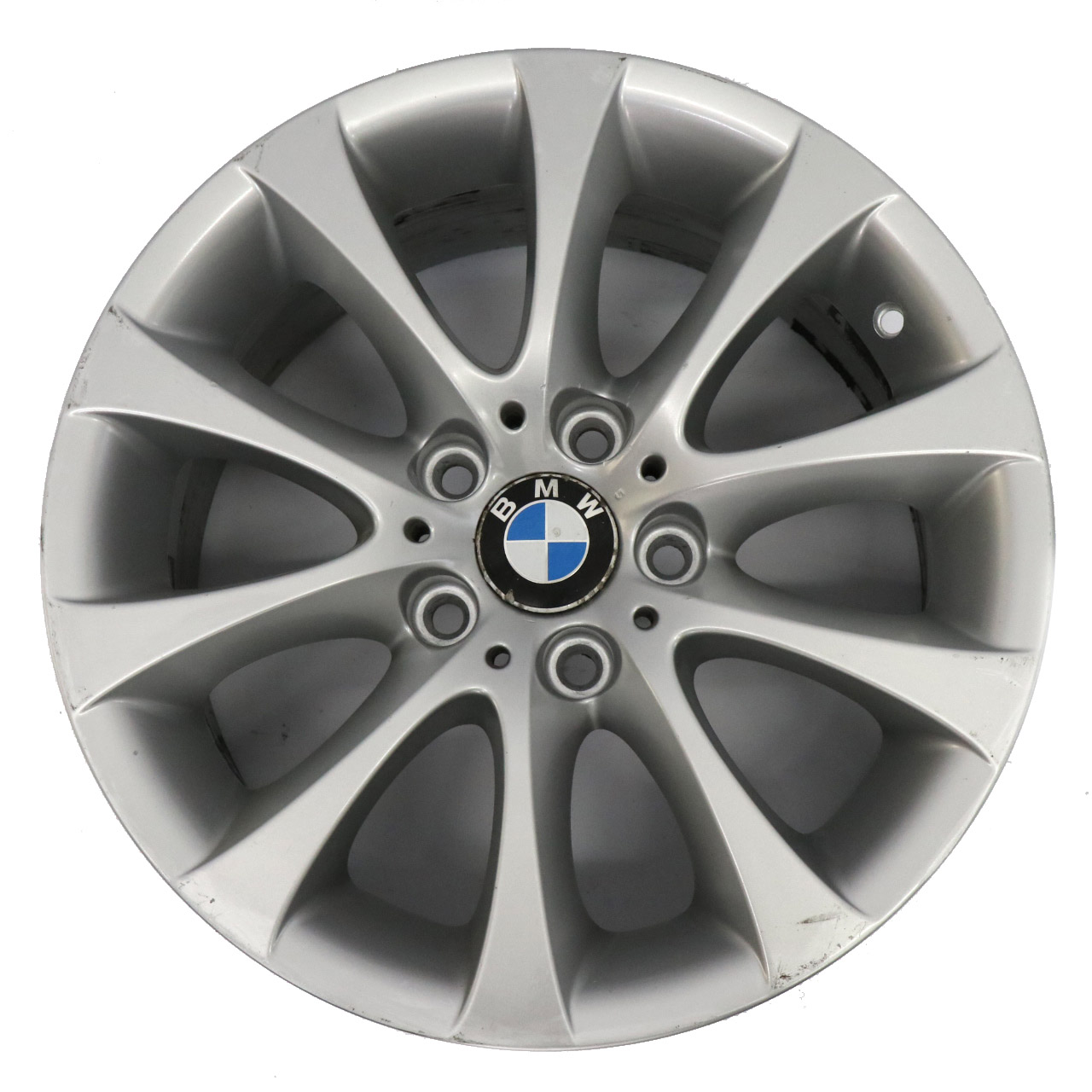 BMW E90 E91 E92 Alu Felge Alufelge Hinten V Speiche 188 8,5J 17" ET:37 6768855