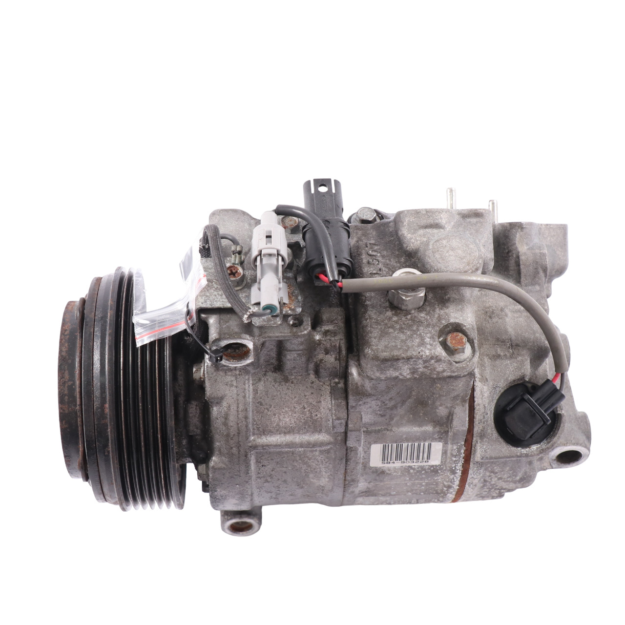 BMW E81 E87 E90 E91 N47 Klimakompressor A/C Kompressor Klimaanlage 6987862