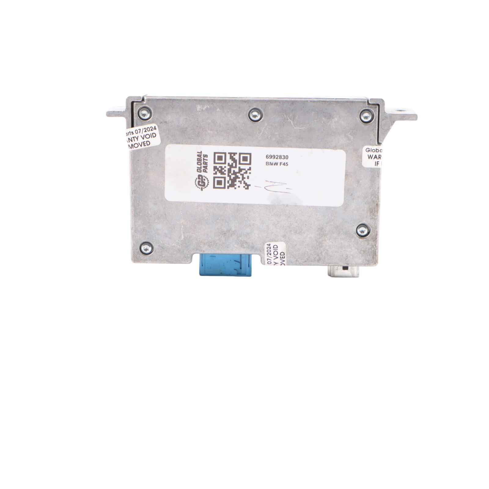 KaFAS Kamera BMW F20 F30 Mini F55 F56 Vorderseite Steuergerät Modul ECU 6992830