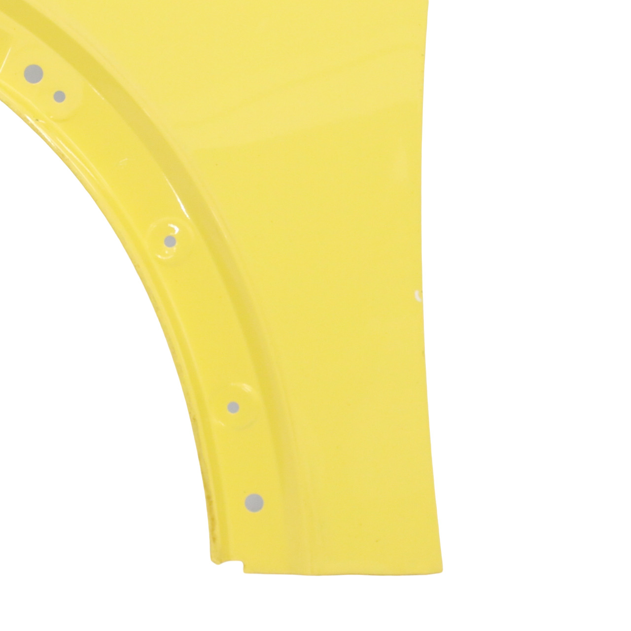 Mini R50 R52 R53 Front Left N/S Side Wing Panel Fender Liquid Yellow - 902