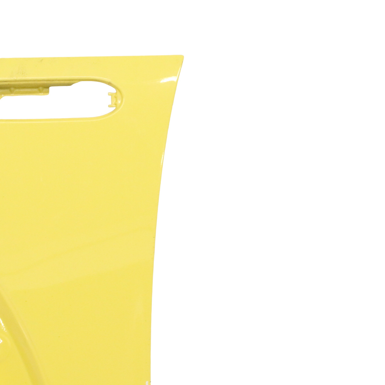 Mini R50 R52 R53 Front Left N/S Side Wing Panel Fender Liquid Yellow - 902