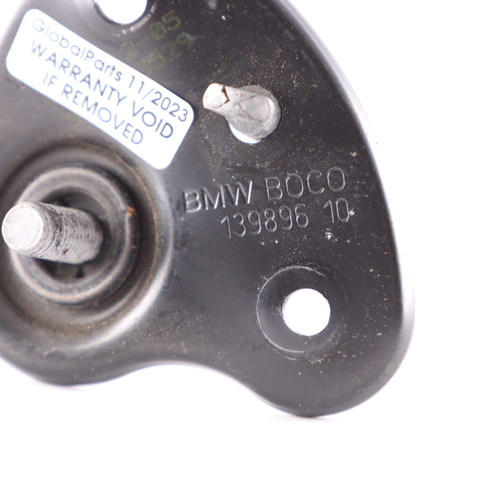 BMW G01 G30 F90 Motorhaubenverschluss Obere Motorhaube Slam Top Latch 7347412