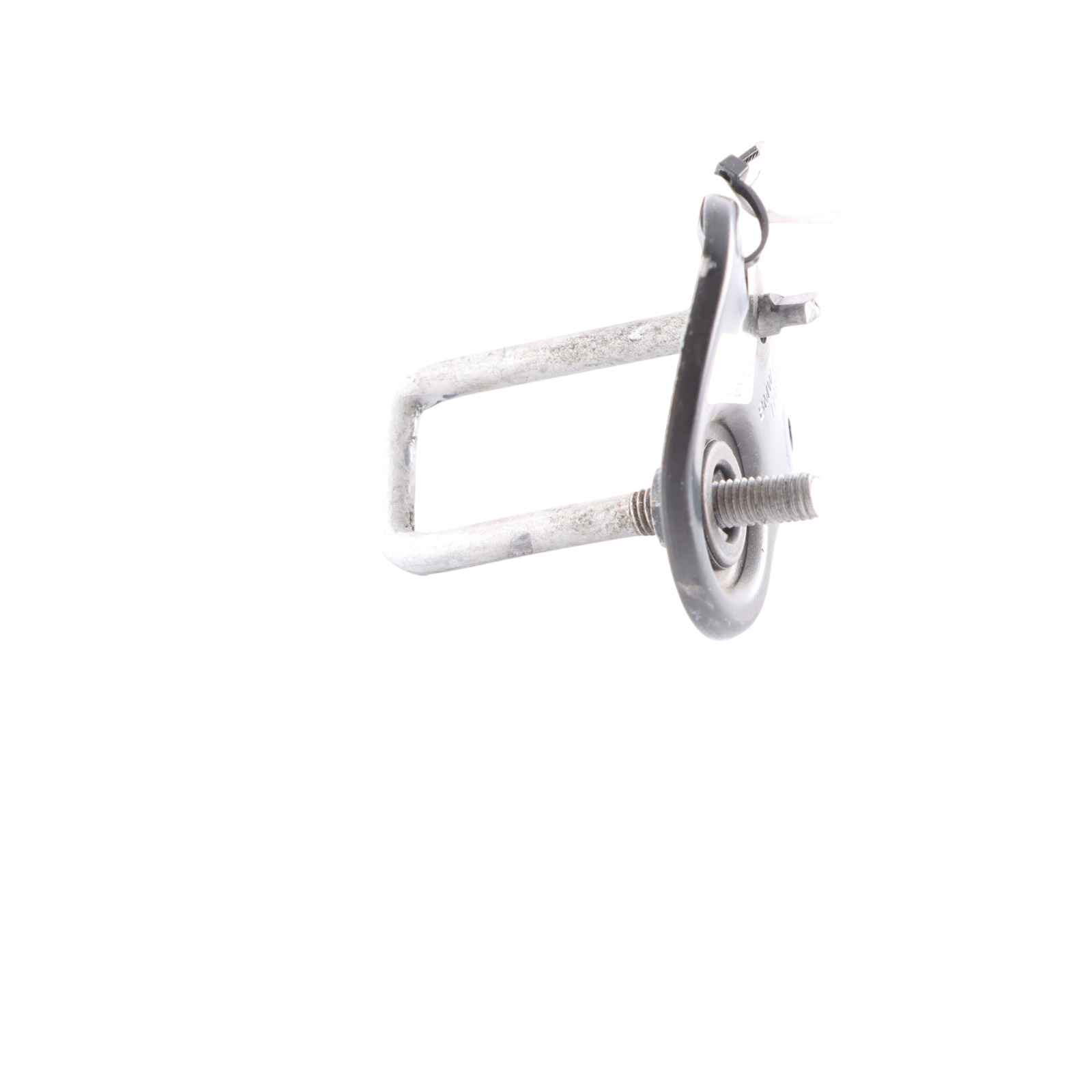 BMW G01 G30 F90 Motorhaubenverschluss Obere Motorhaube Slam Top Latch 7347412