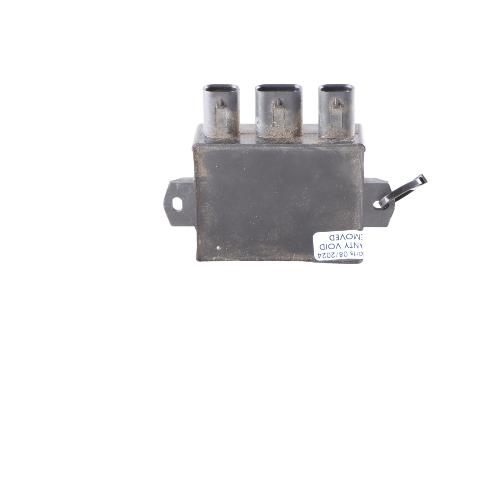 Heckklappe Smart BMW F10 F30 F34 Mini F54 F60 Öffner Steuergerät Modul 7491439