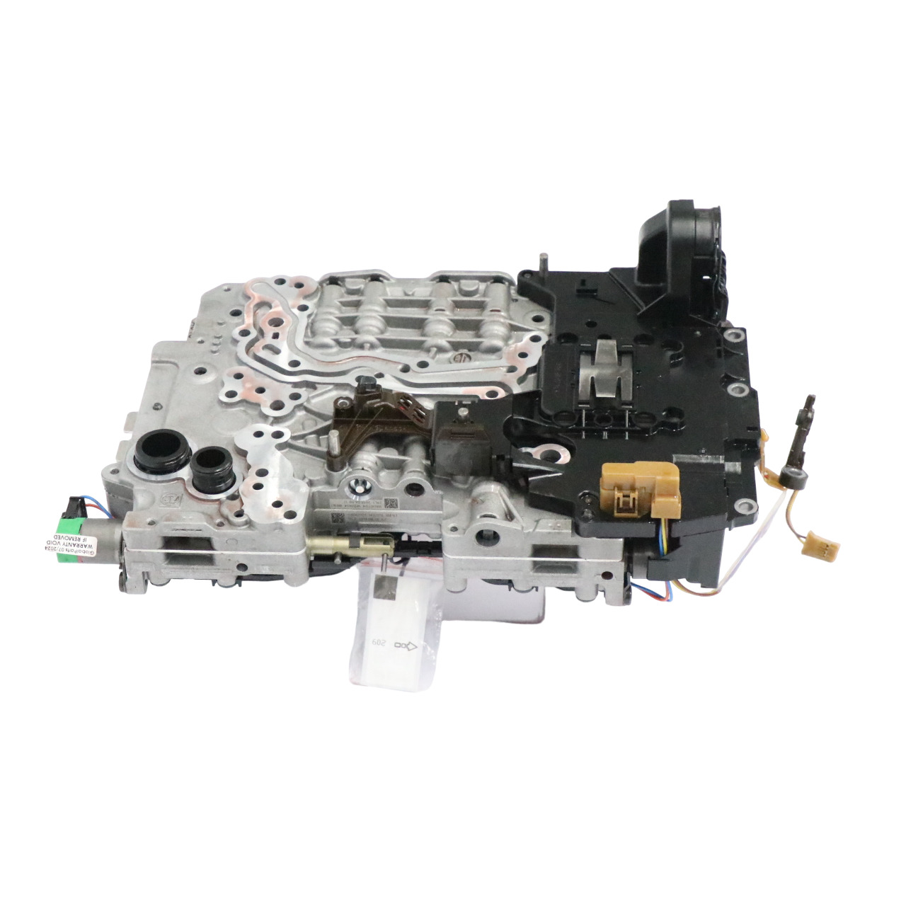 BMW F20 F21 F22 F12 Automatic Gearbox Mechatronic Control Unit GA8HP45Z 7647849