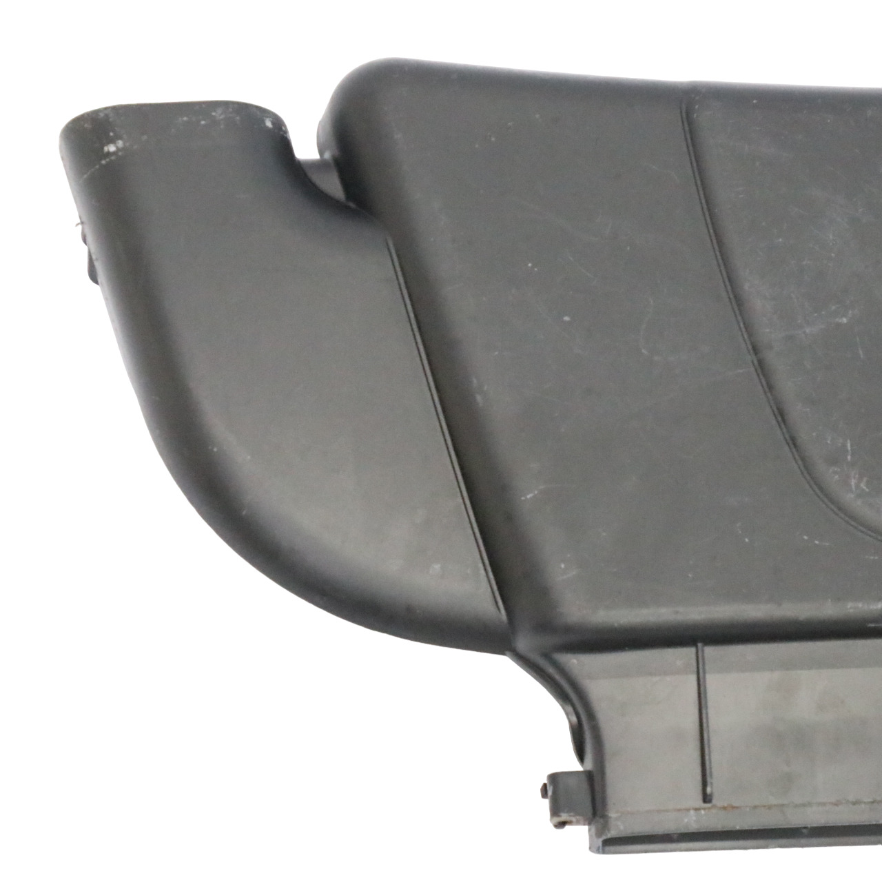 BMW E90 E91 M47N2 Motorabdeckung Ansaughaube Motordeckel Luftführung 7790605