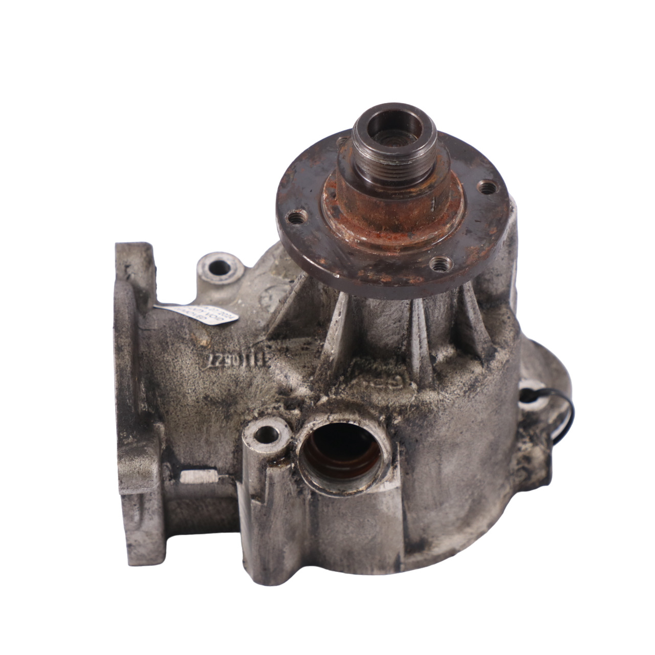 BMW M3 E46 Benzin S54 Wasserpumpe Mechanische Motor Kühlmittelpumpe 7838118