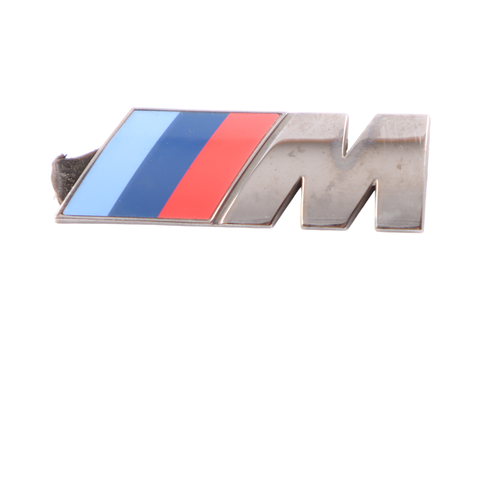 BMW F20 F21 Heckklappe Kofferraum Emblem Logo 135i M Sport Abzeichen aufgeklebt