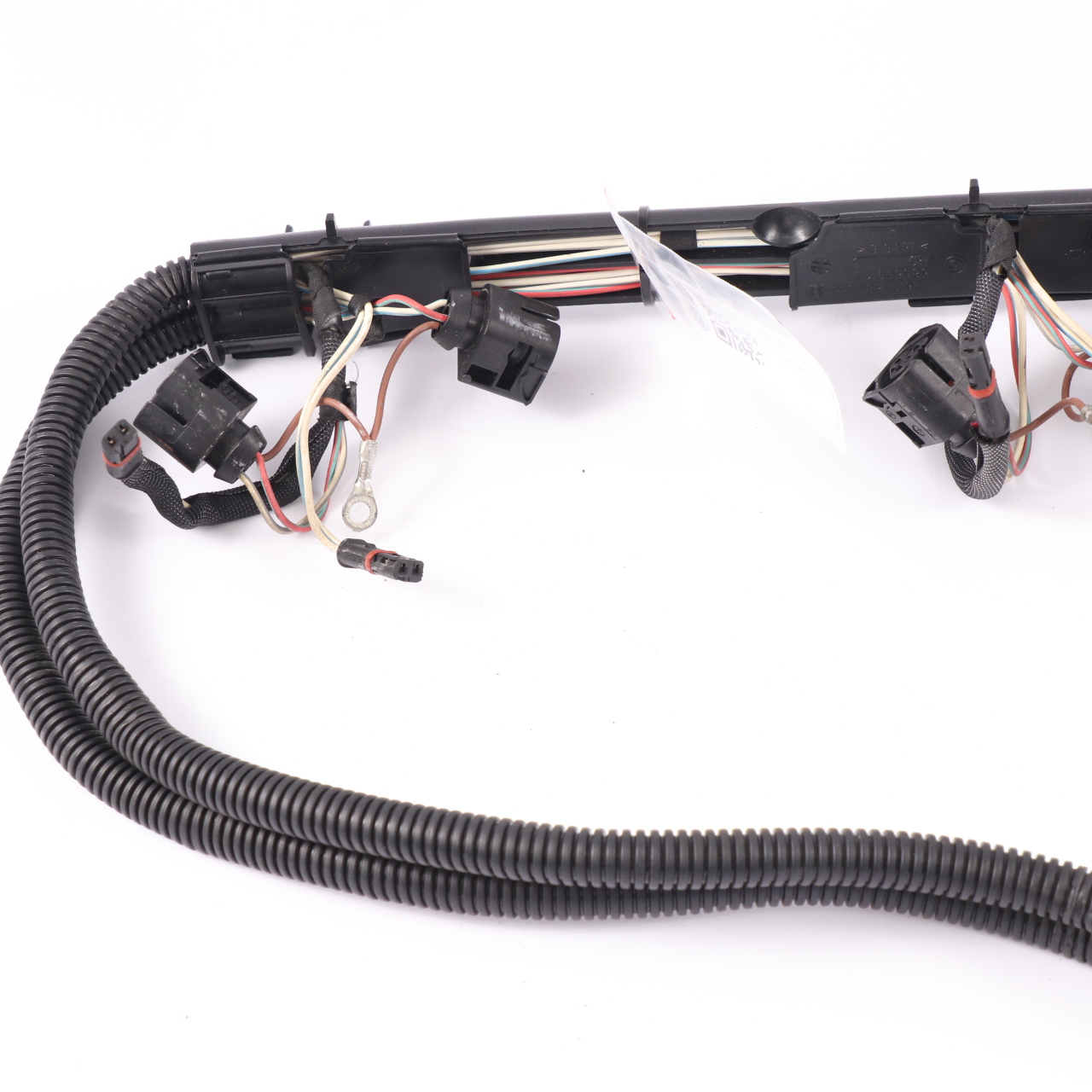 BMW F87 M N55 Motor Kabel Baum Einspritz Ventil Zündung 8073593