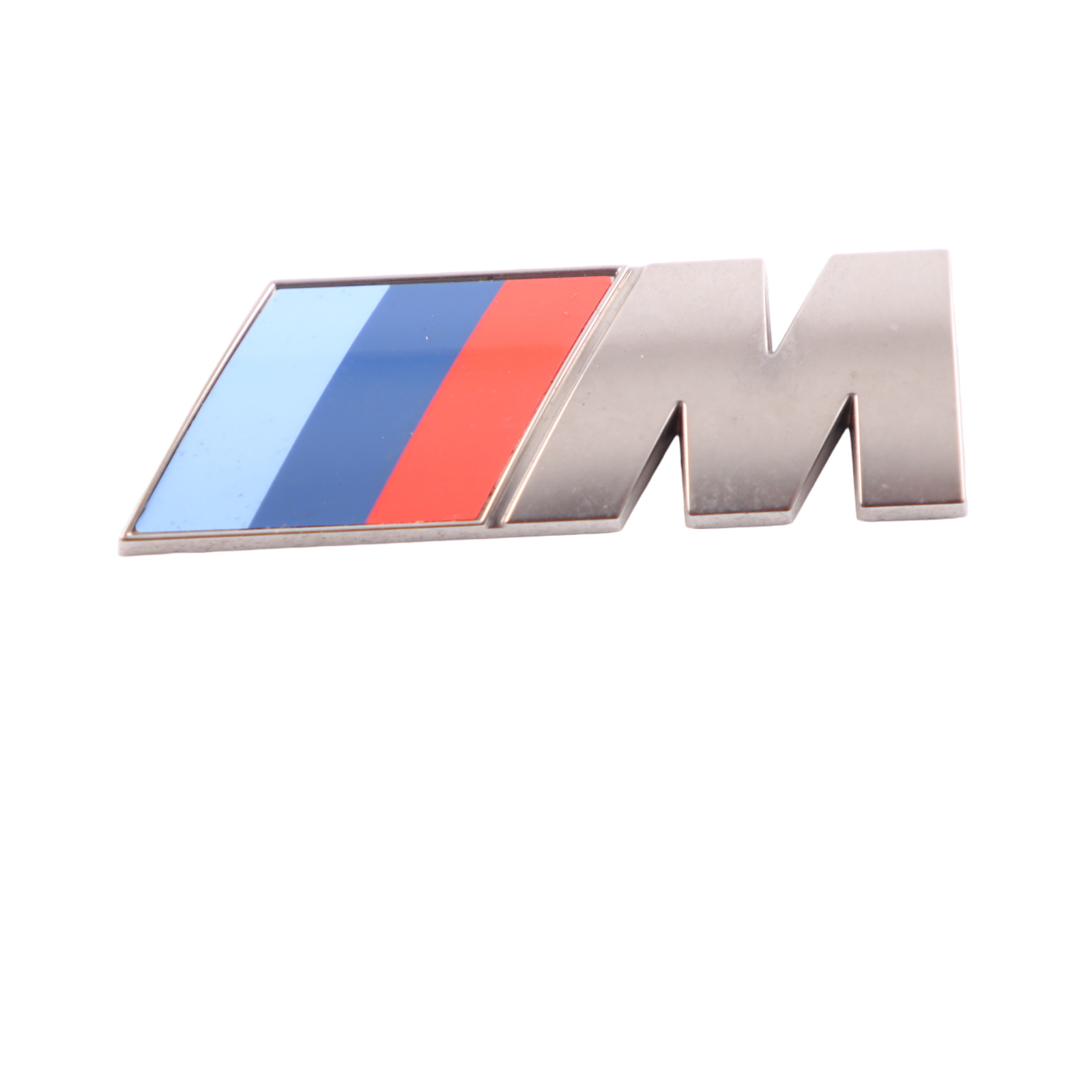 BMW F40 Heckklappe Kofferraum Emblem Logo 135i M Sport Plakette 8077256