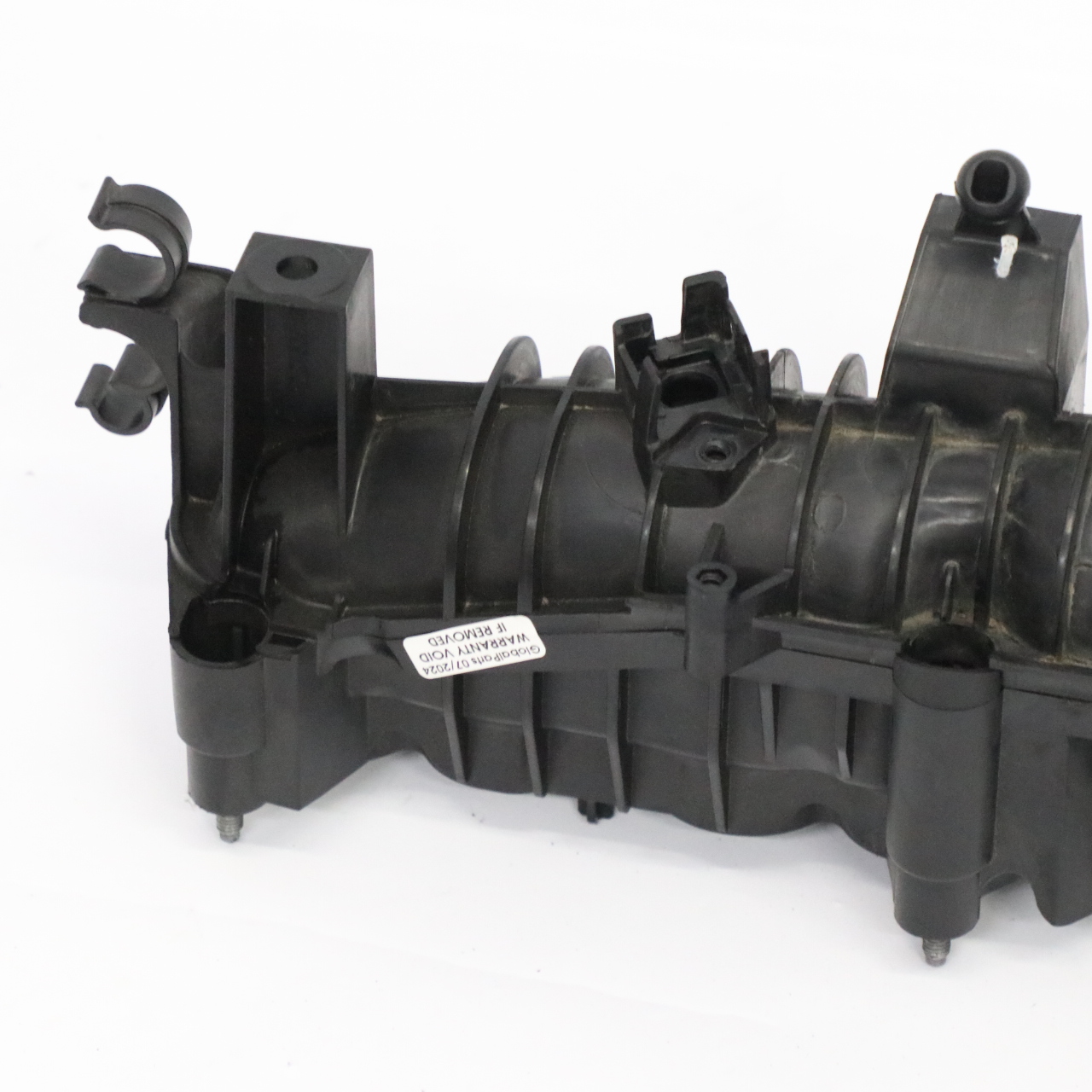 Ansaugkrümmer BMW G11 G30 B57 Motor Ansaugkrümmer System mit Klappen 8477030