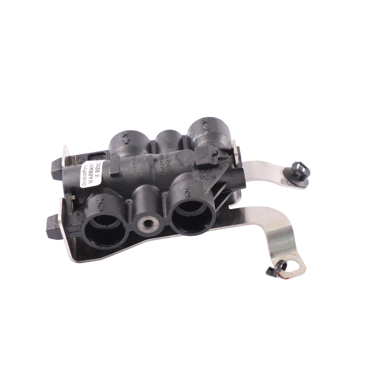 BMW F45 F46 Mini F60 Thermostat Getriebeölkühler Schlauchverbinder 9488754