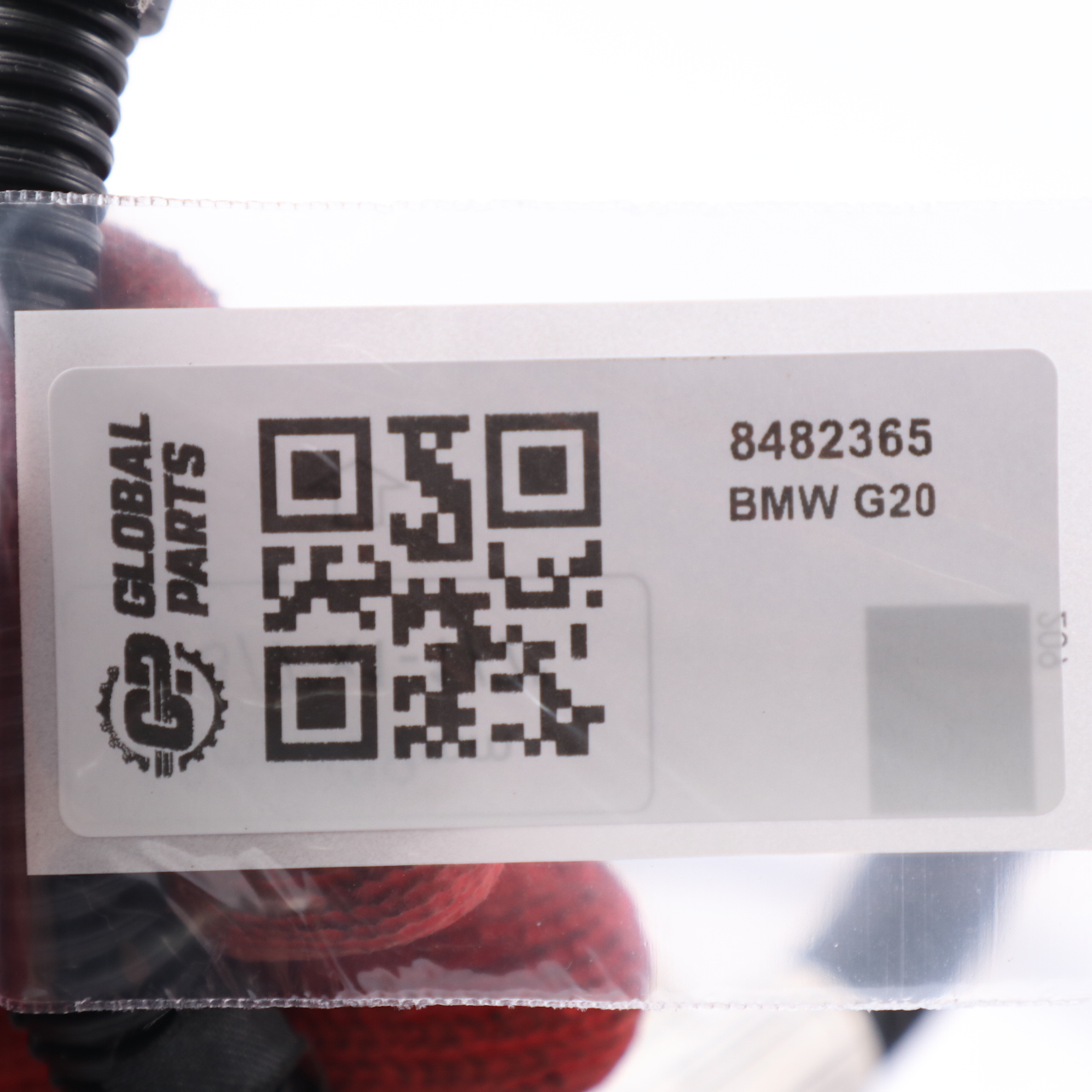 BMW G20 Installationskabel Kabelbaum 8482365