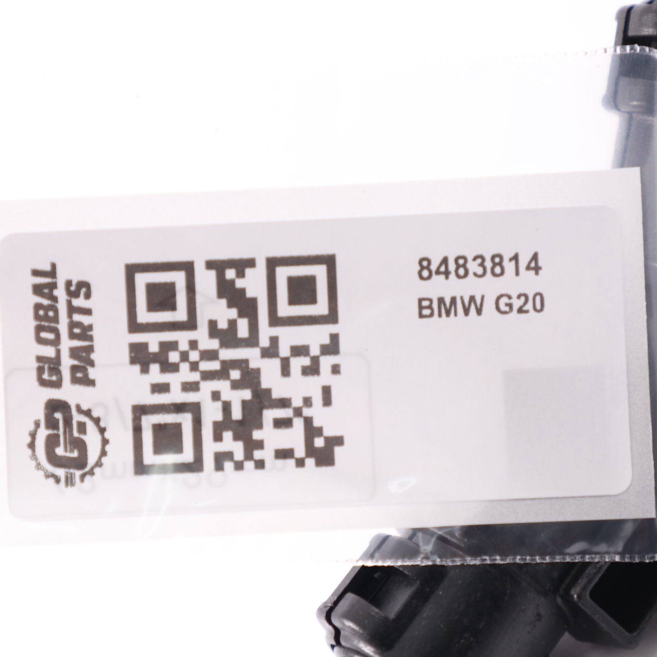 BMW G20 Anlasser Verkabelung Batterie Lichtmaschine Kabelbaum Kabelbaum 8483814