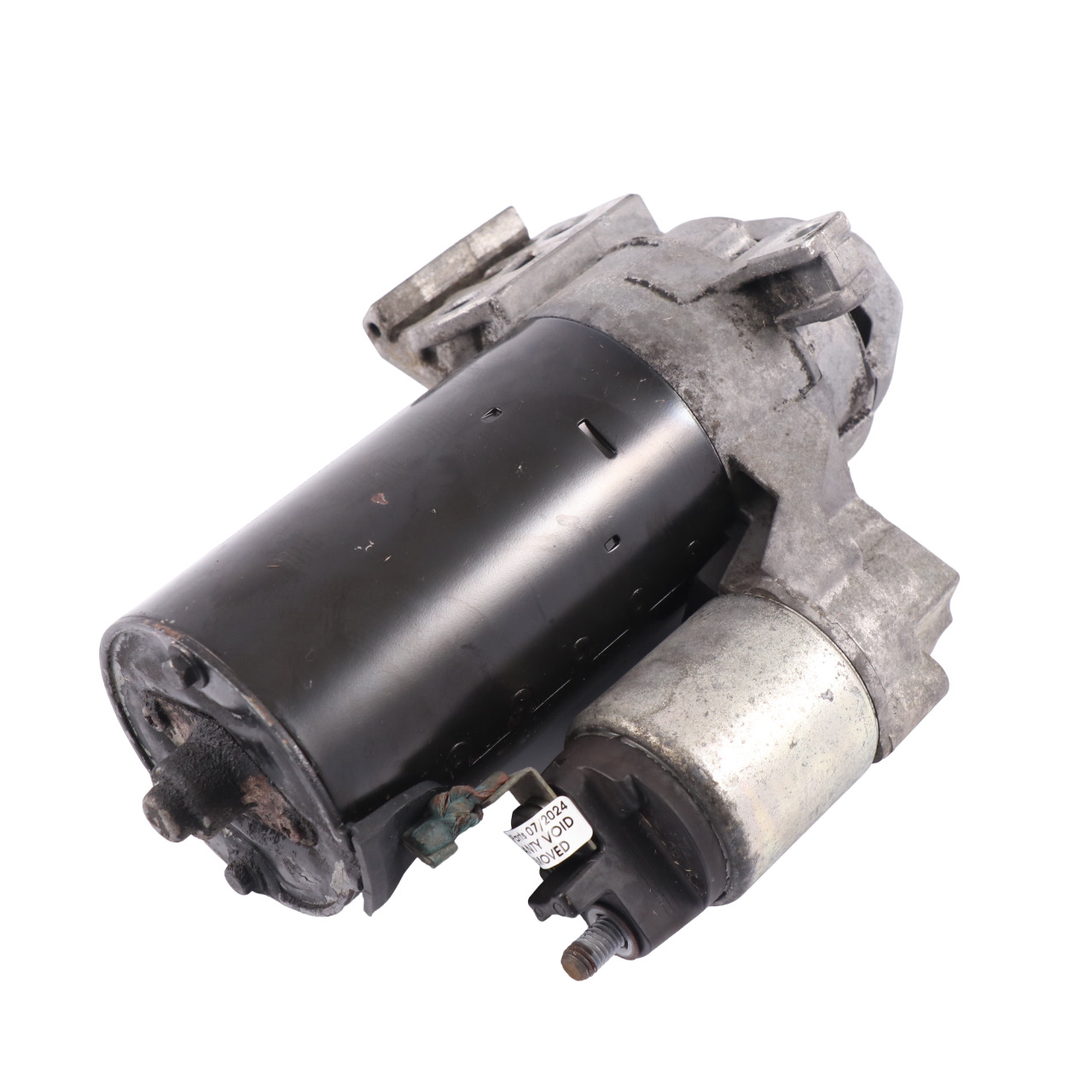 BMW E87 Motor Anlasser 8570238