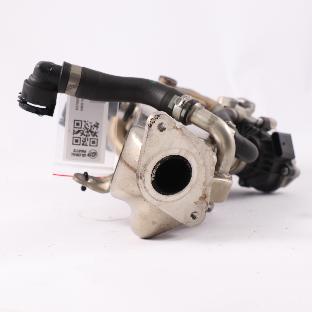 AGR-Kühler BMW G11 G12 G20 G21 G30 G31 330d B57 Abgasventil 8570655